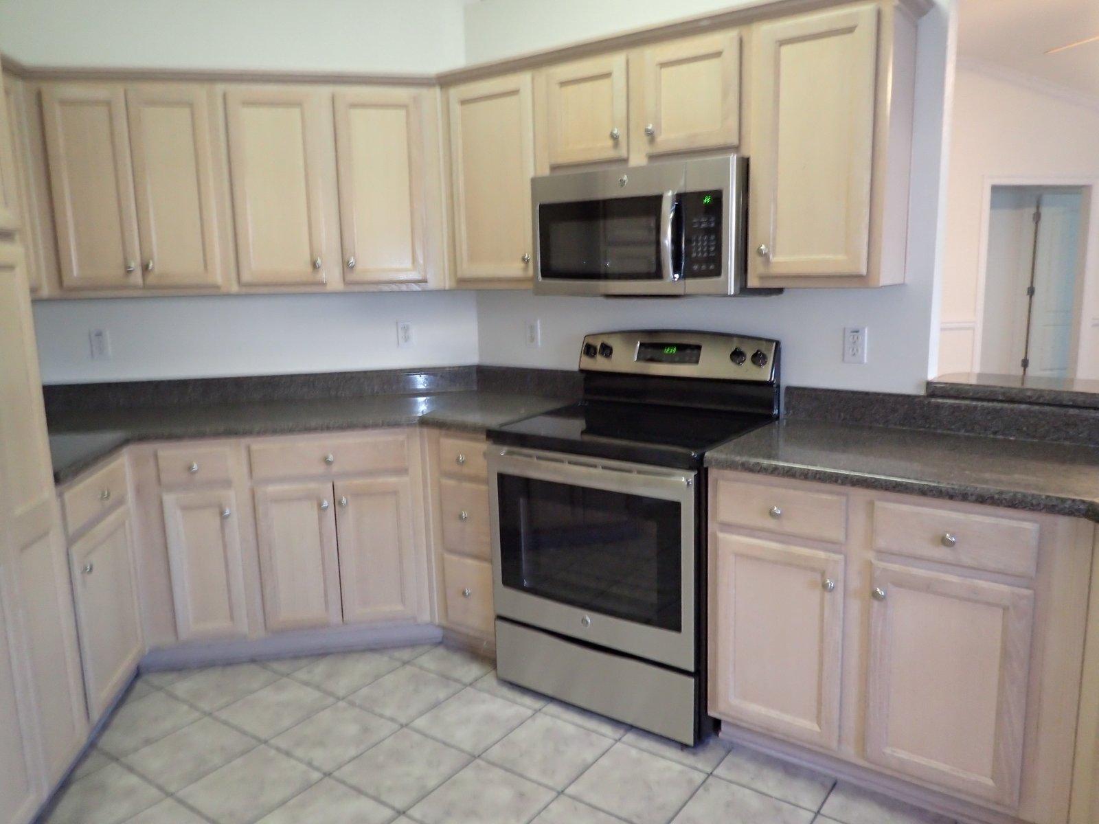 Genisis Park - Residential