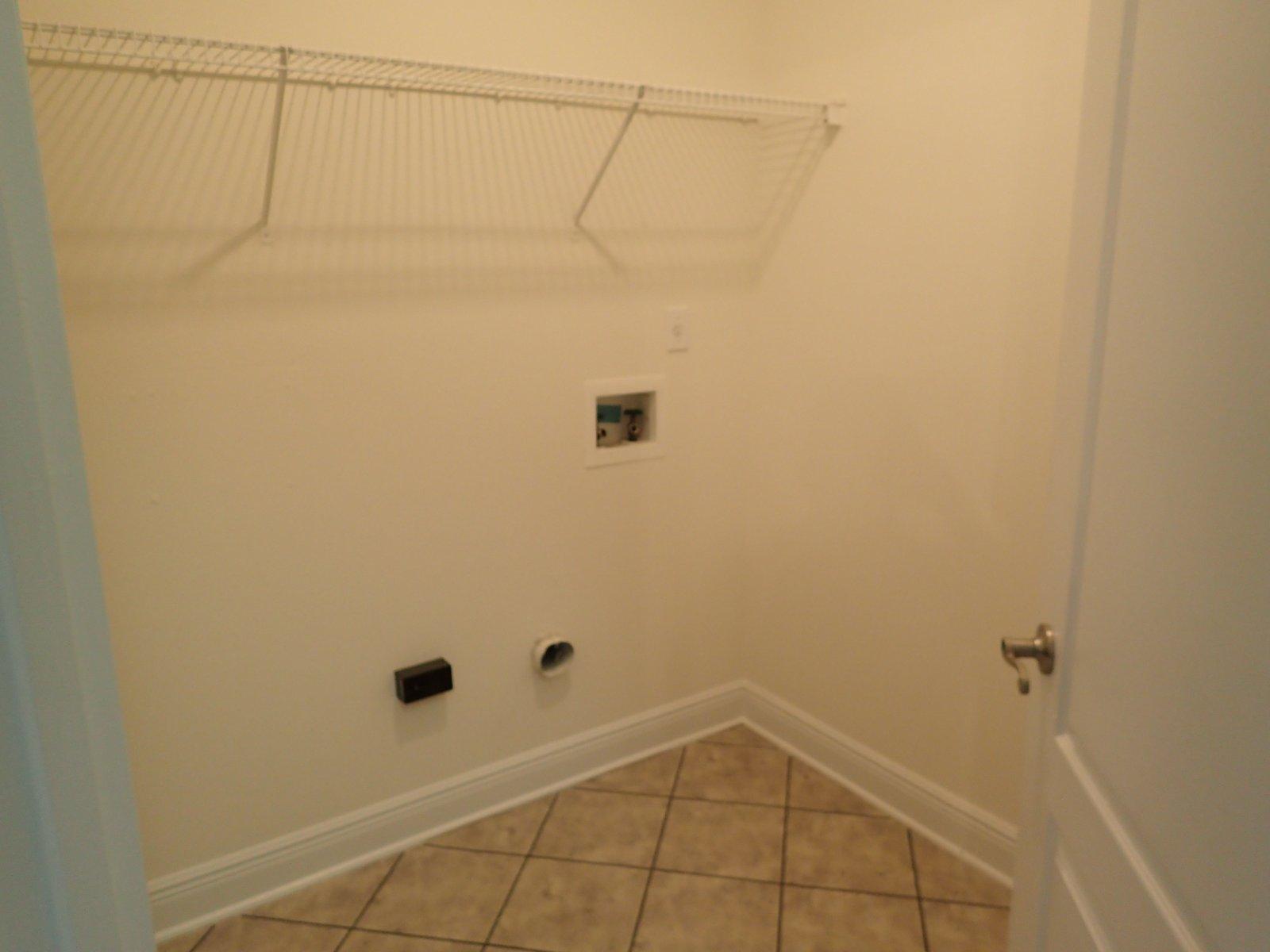 Genisis Park - Residential