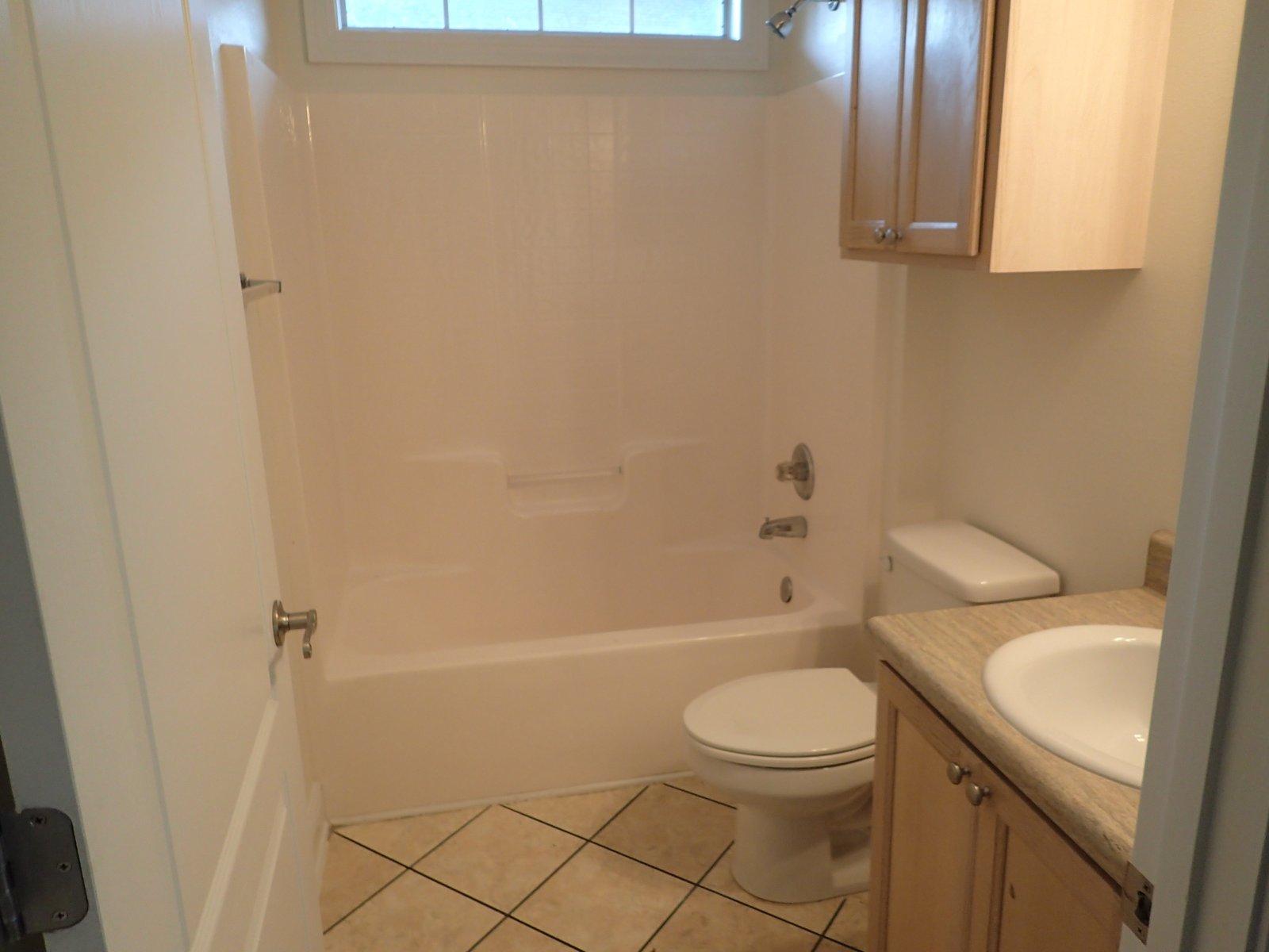 Genisis Park - Residential