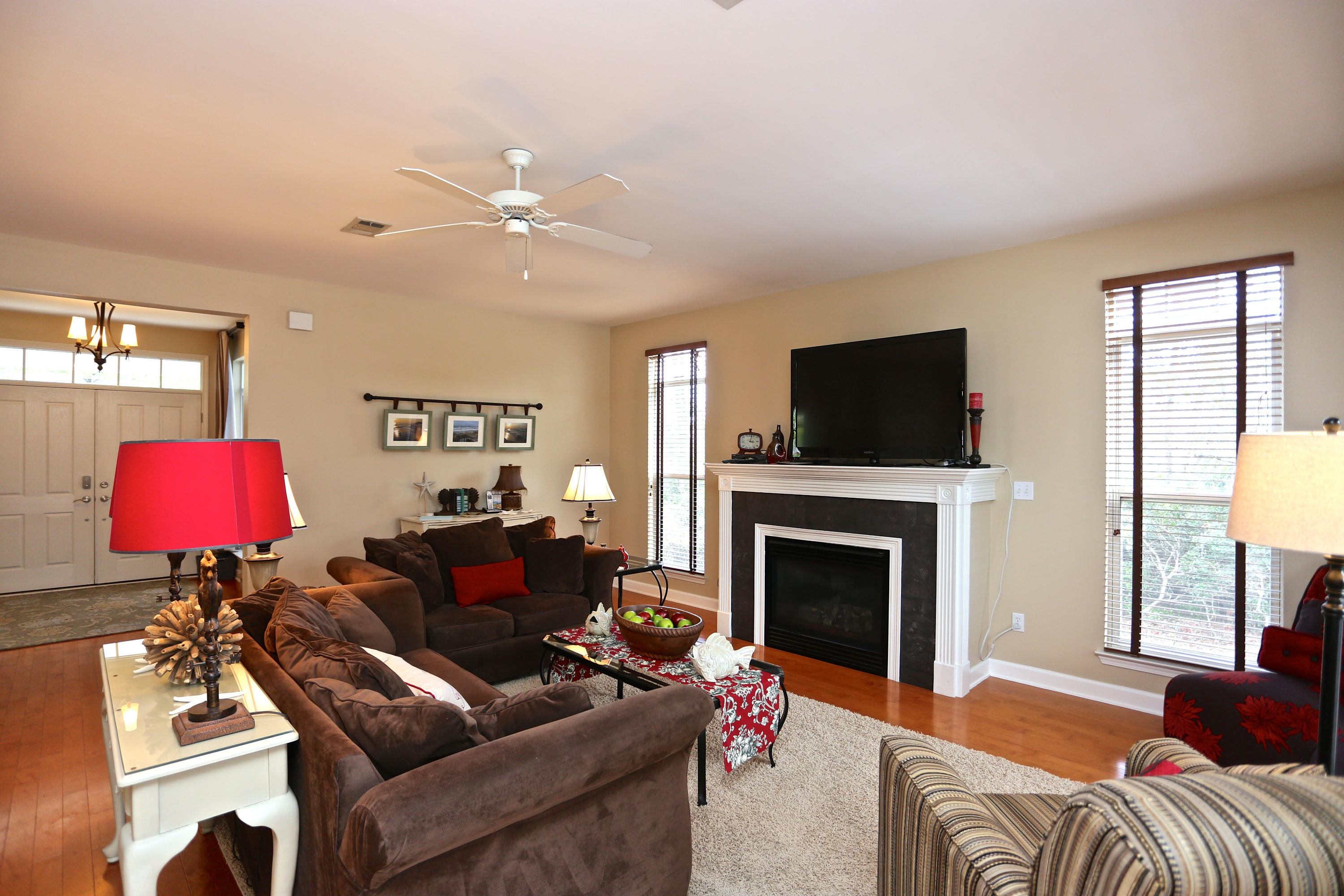 CRYSTAL BEACH - Residential