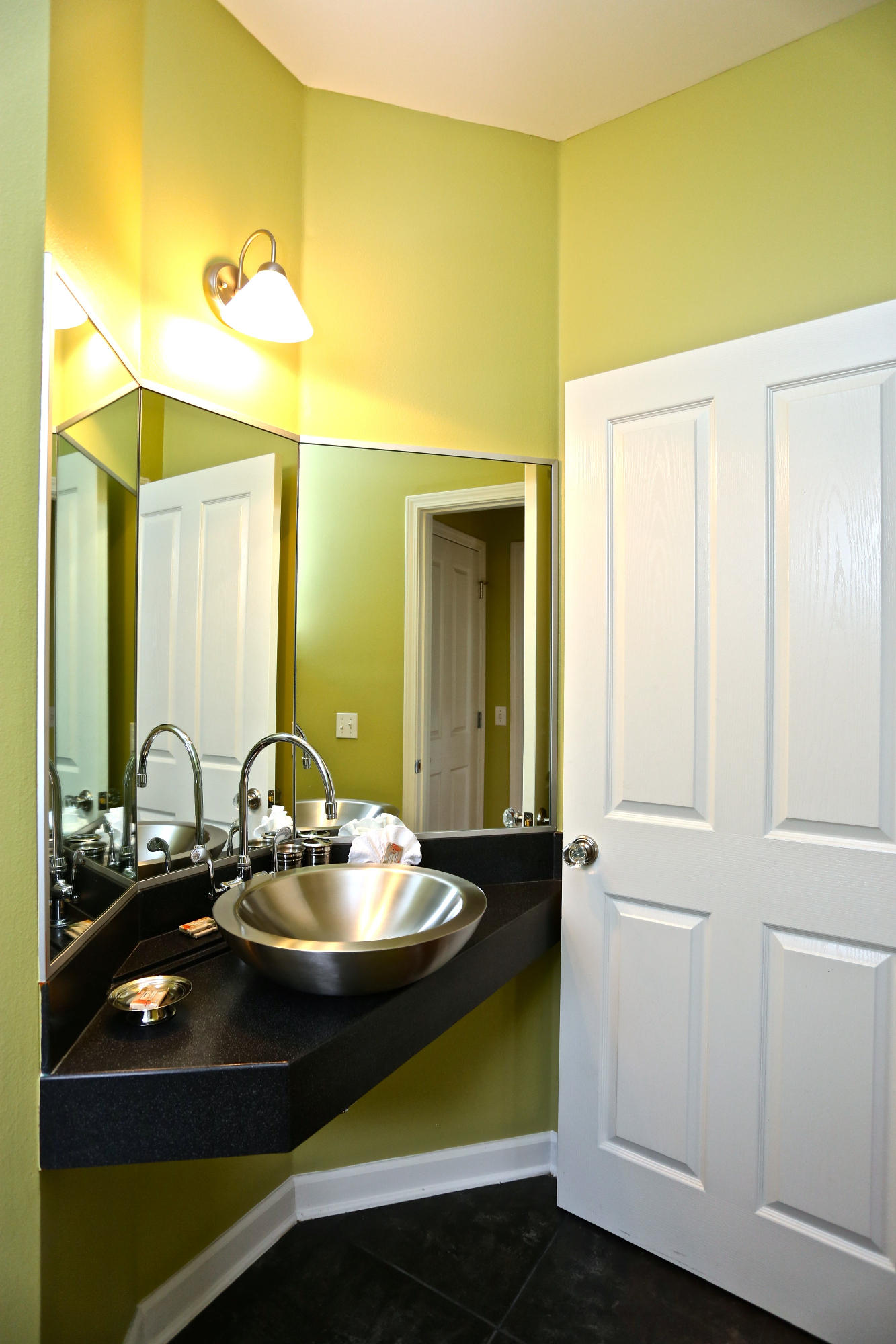 CRYSTAL BEACH - Residential