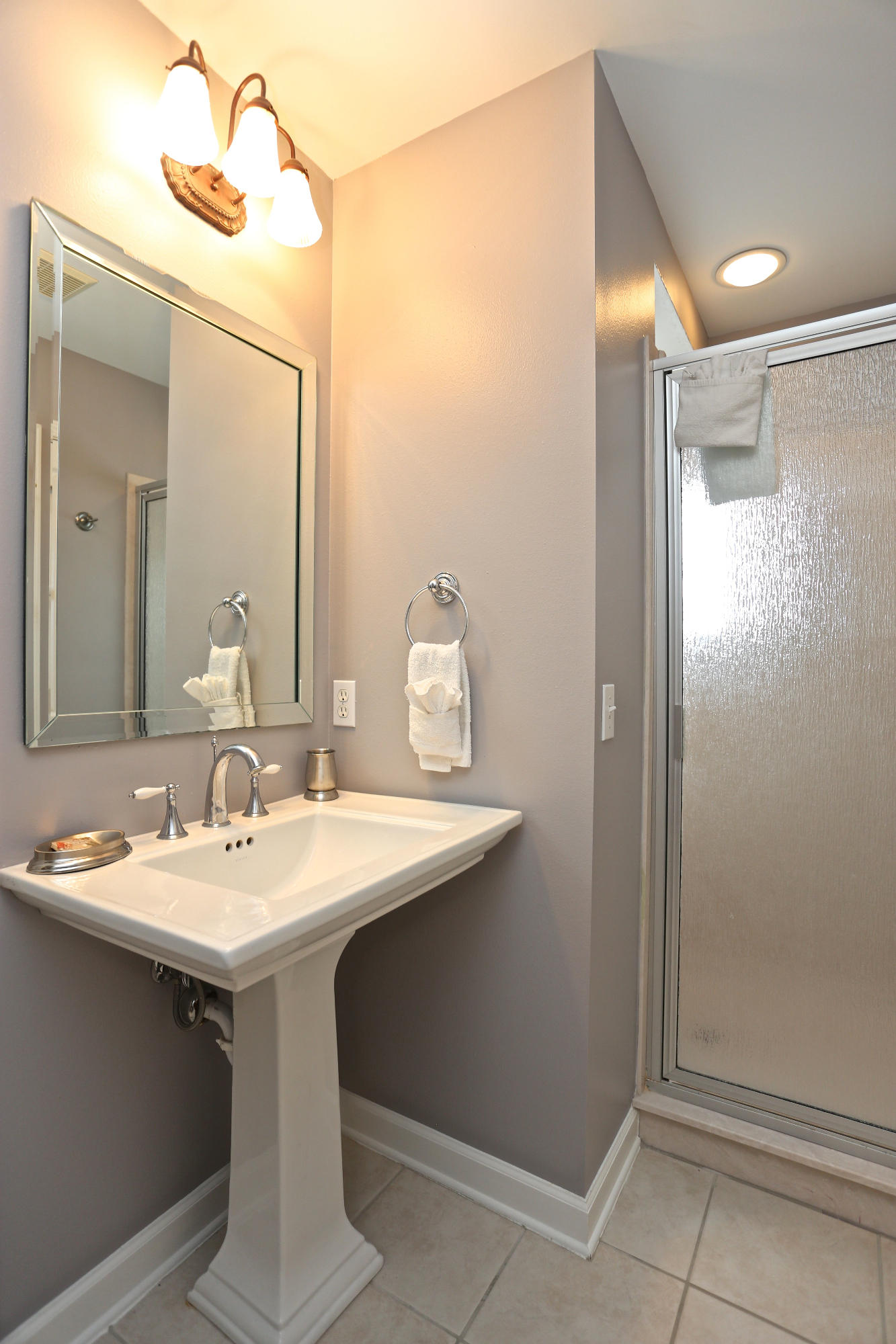 CRYSTAL BEACH - Residential