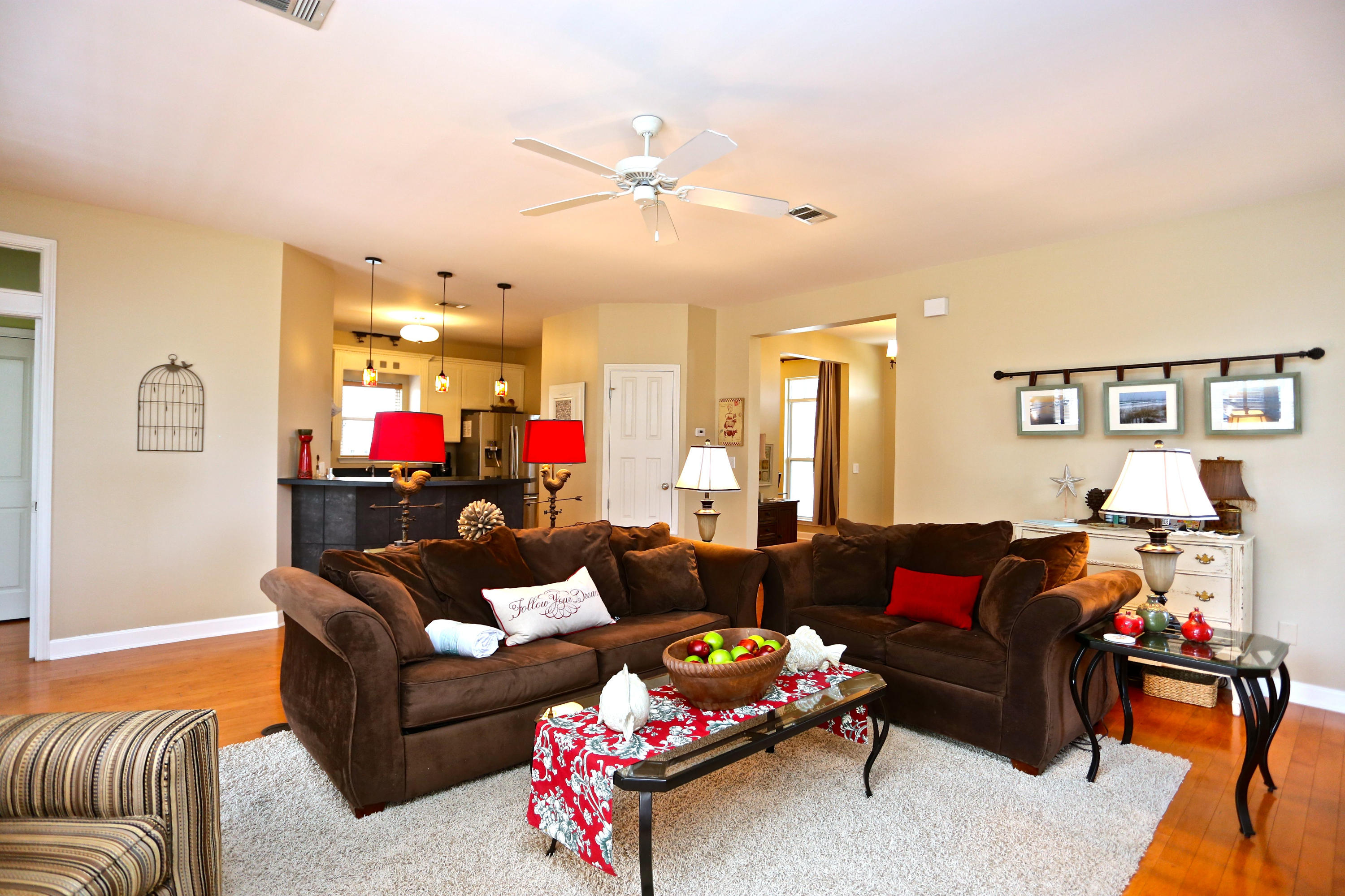 CRYSTAL BEACH - Residential