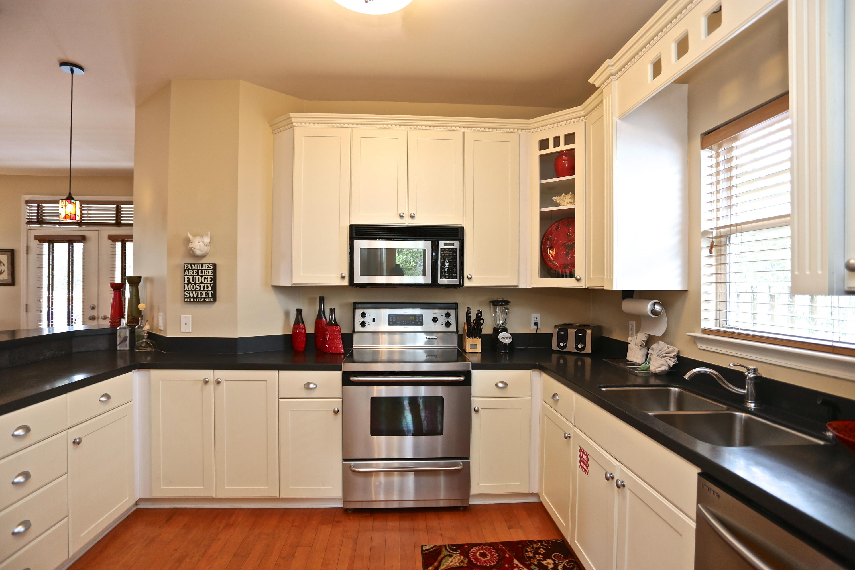 CRYSTAL BEACH - Residential