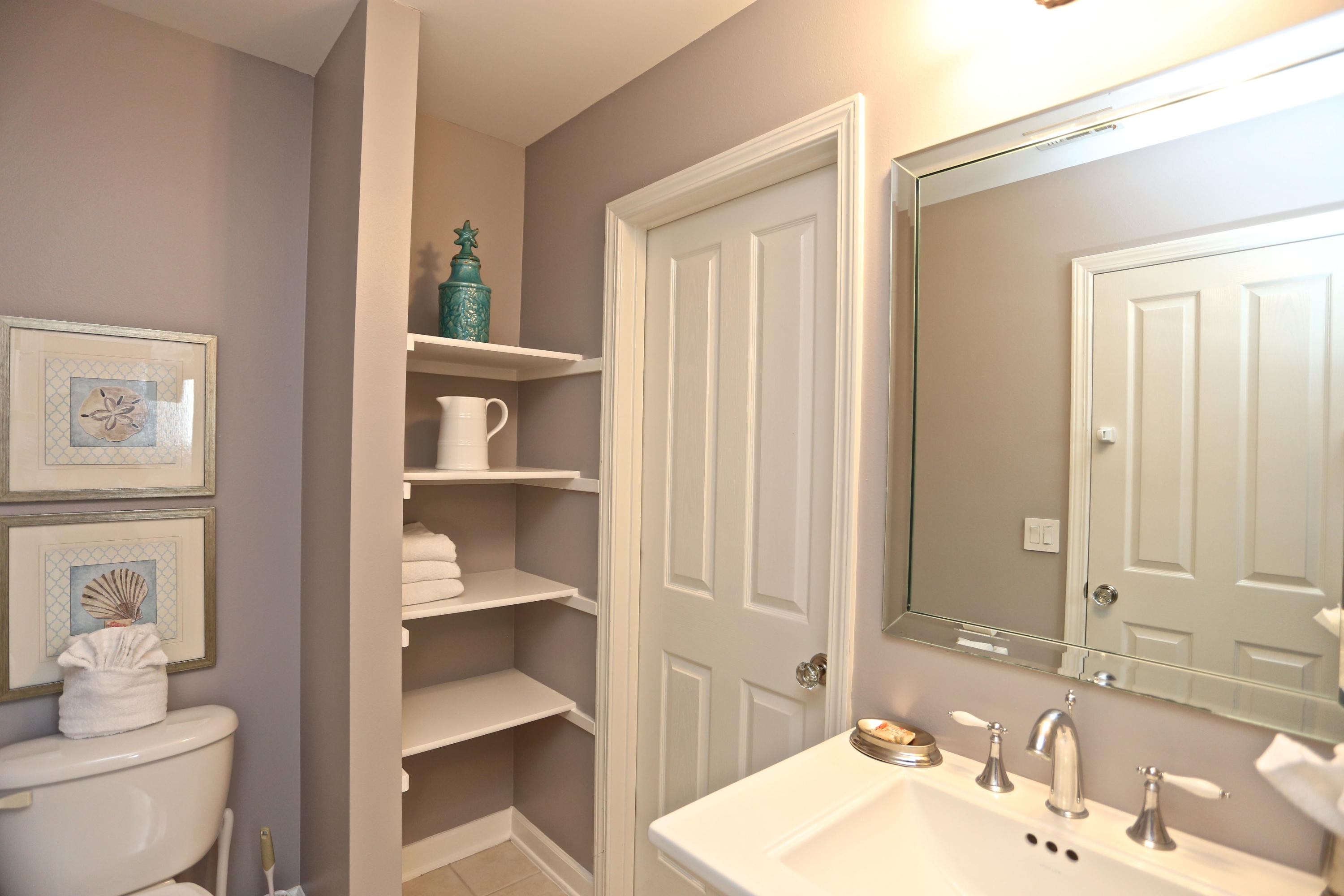 CRYSTAL BEACH - Residential