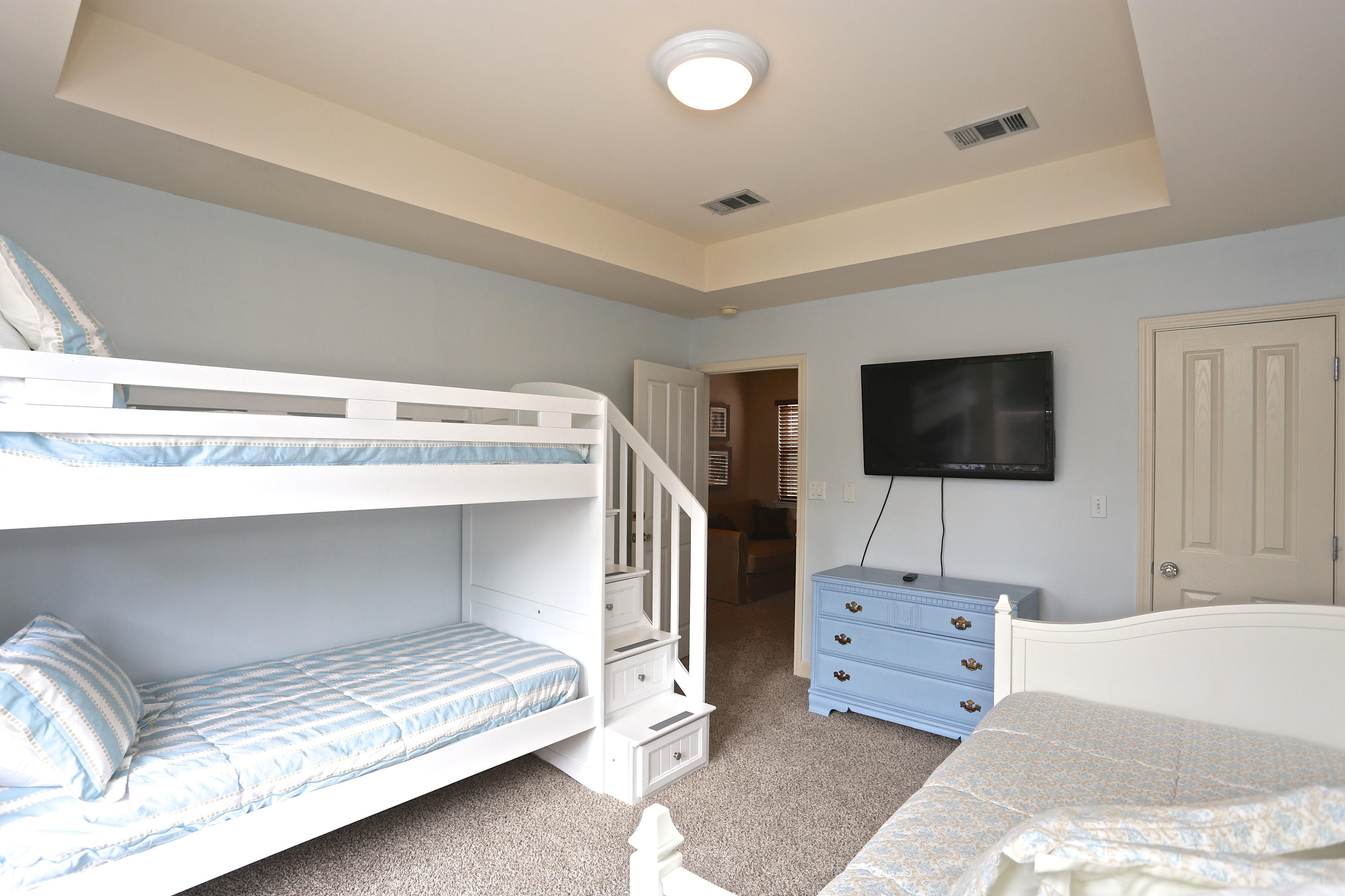 CRYSTAL BEACH - Residential