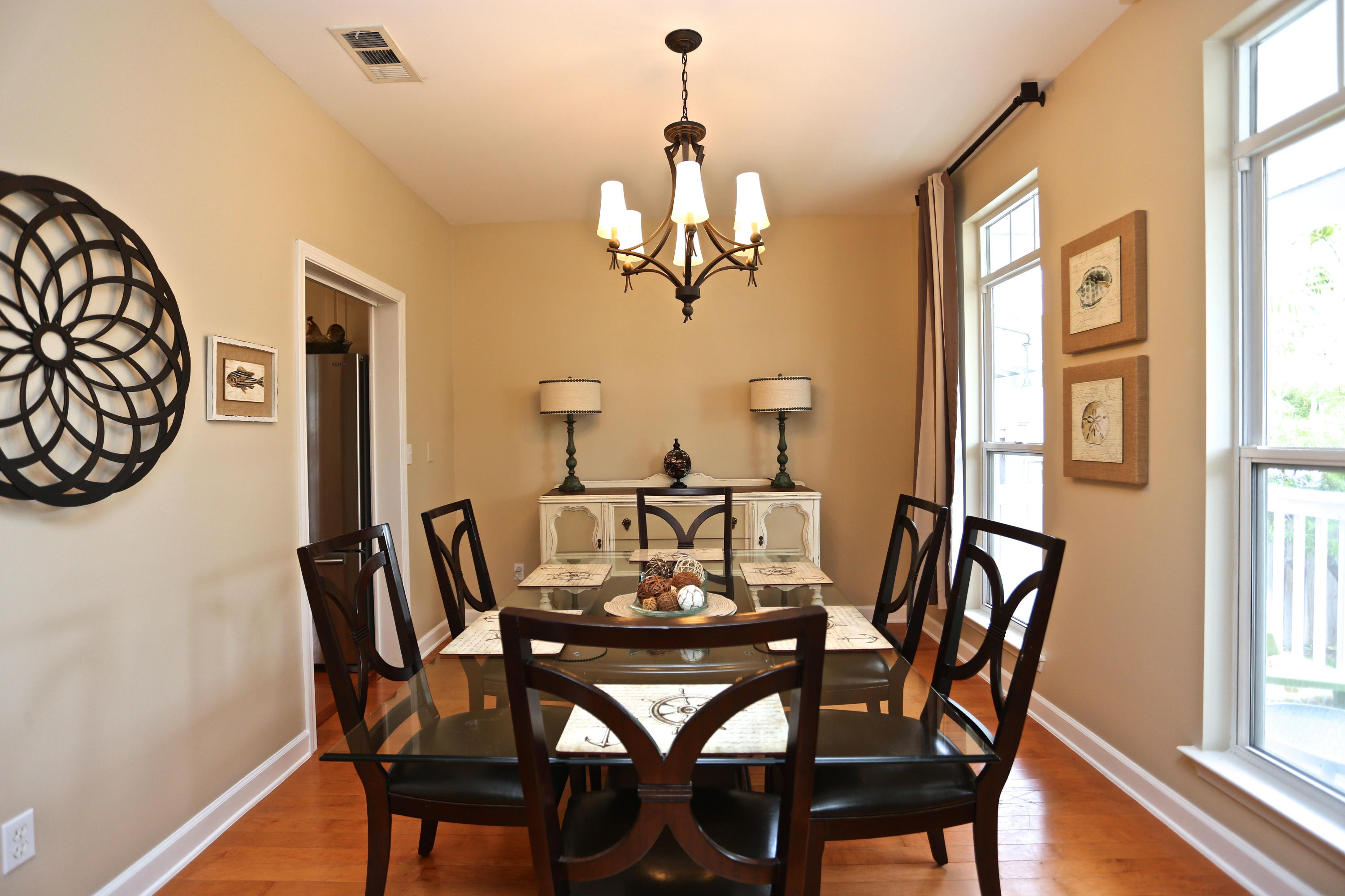 CRYSTAL BEACH - Residential