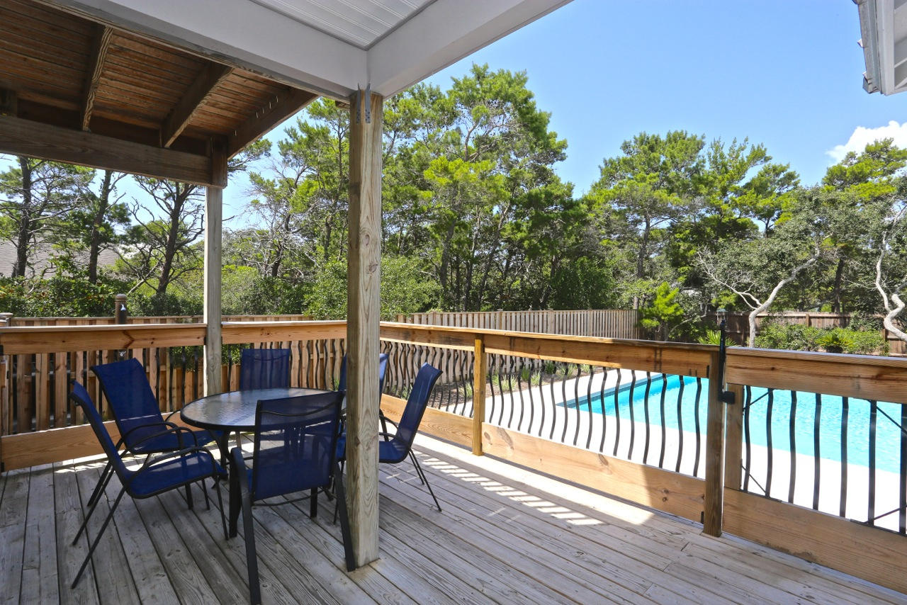 CRYSTAL BEACH - Residential