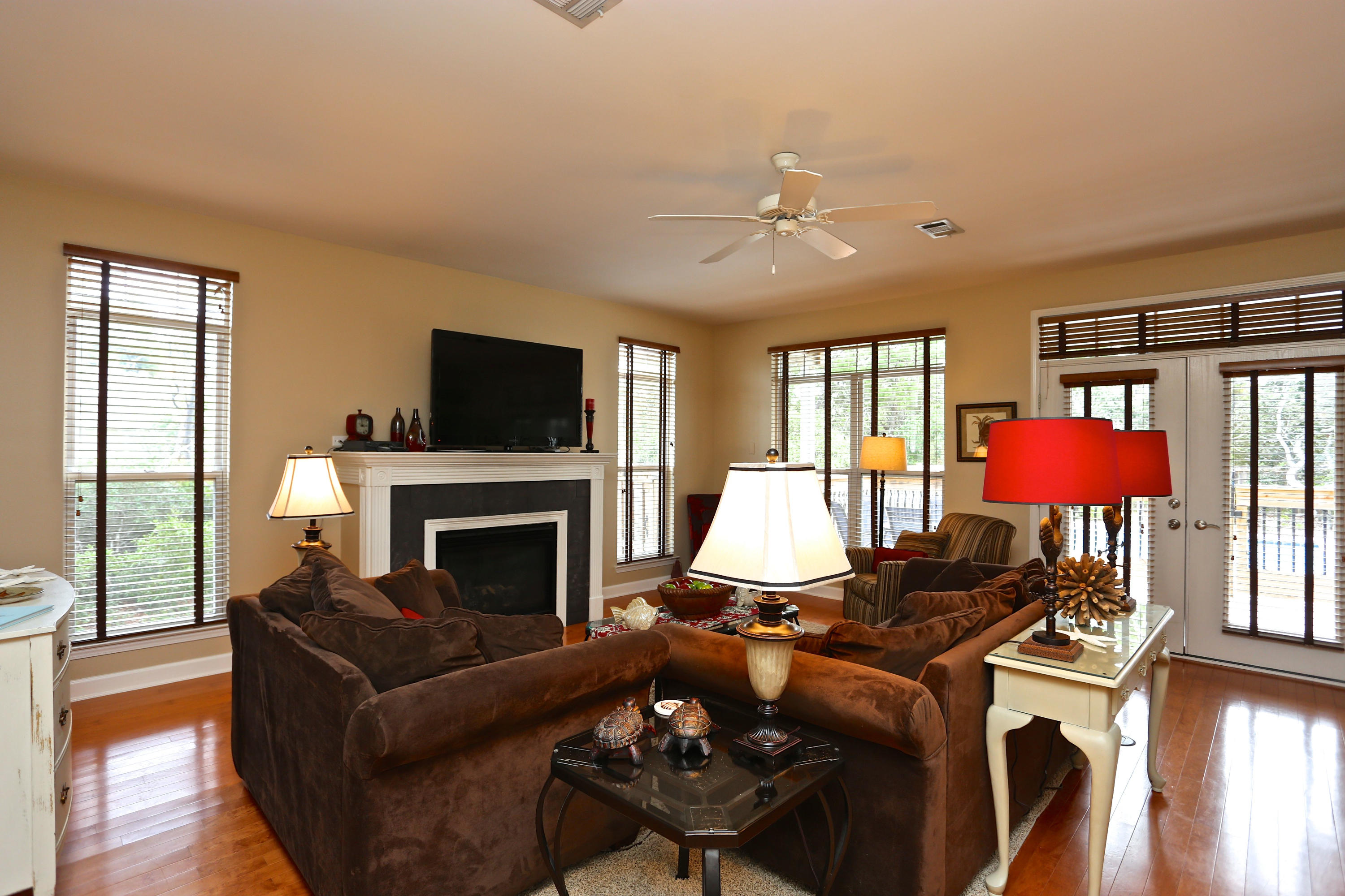 CRYSTAL BEACH - Residential