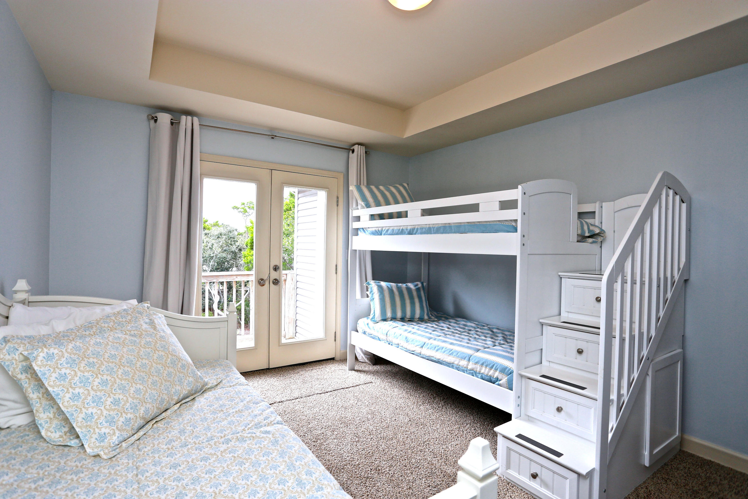 CRYSTAL BEACH - Residential