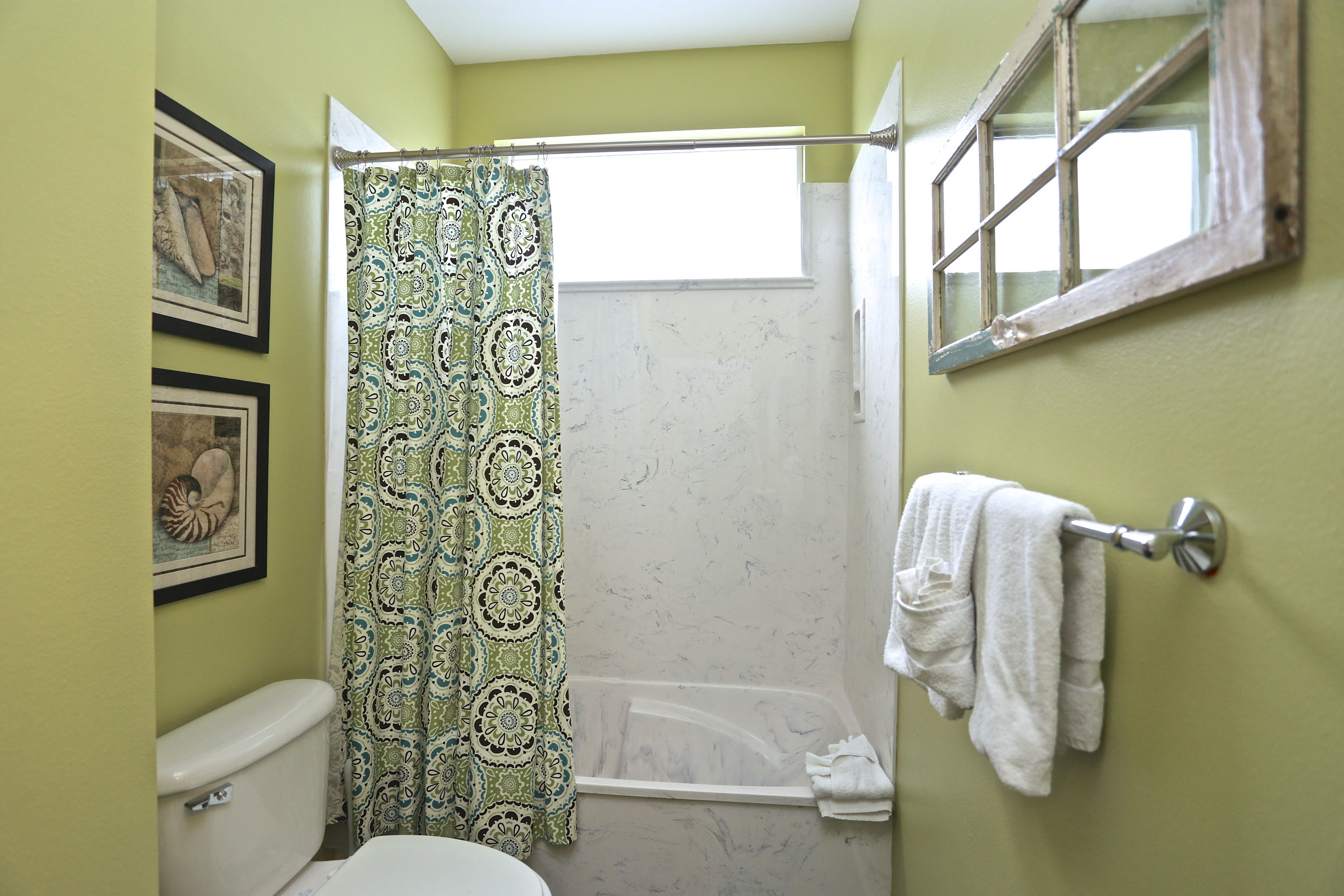 CRYSTAL BEACH - Residential