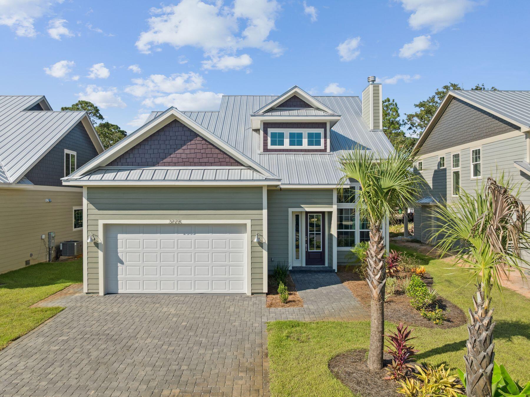 EAGLE BAY - Residential