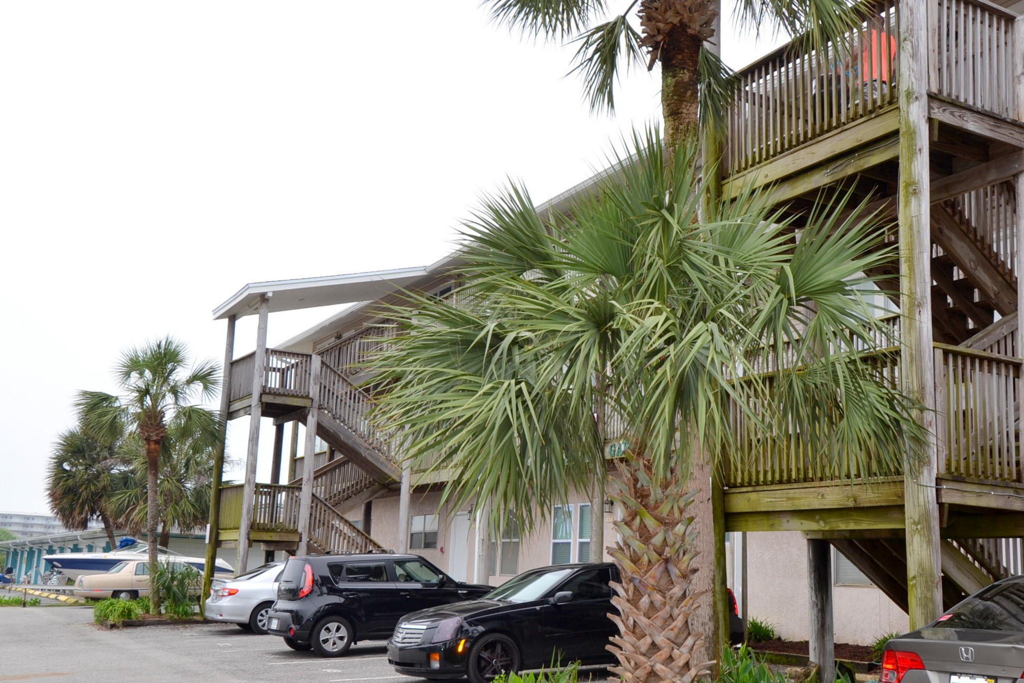 ISLAND GARDENS CONDO - Residential