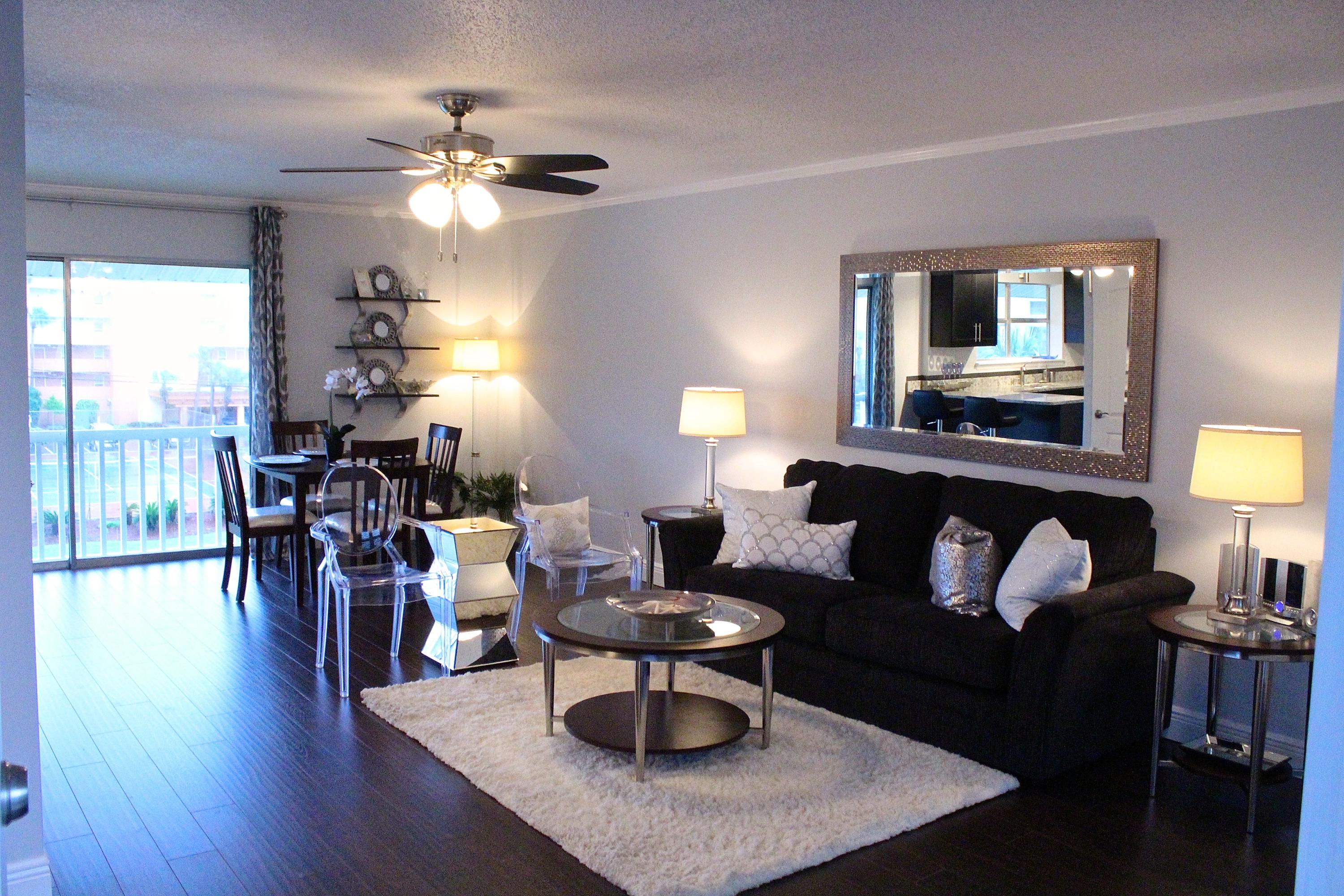 ISLAND GARDENS CONDO - Residential