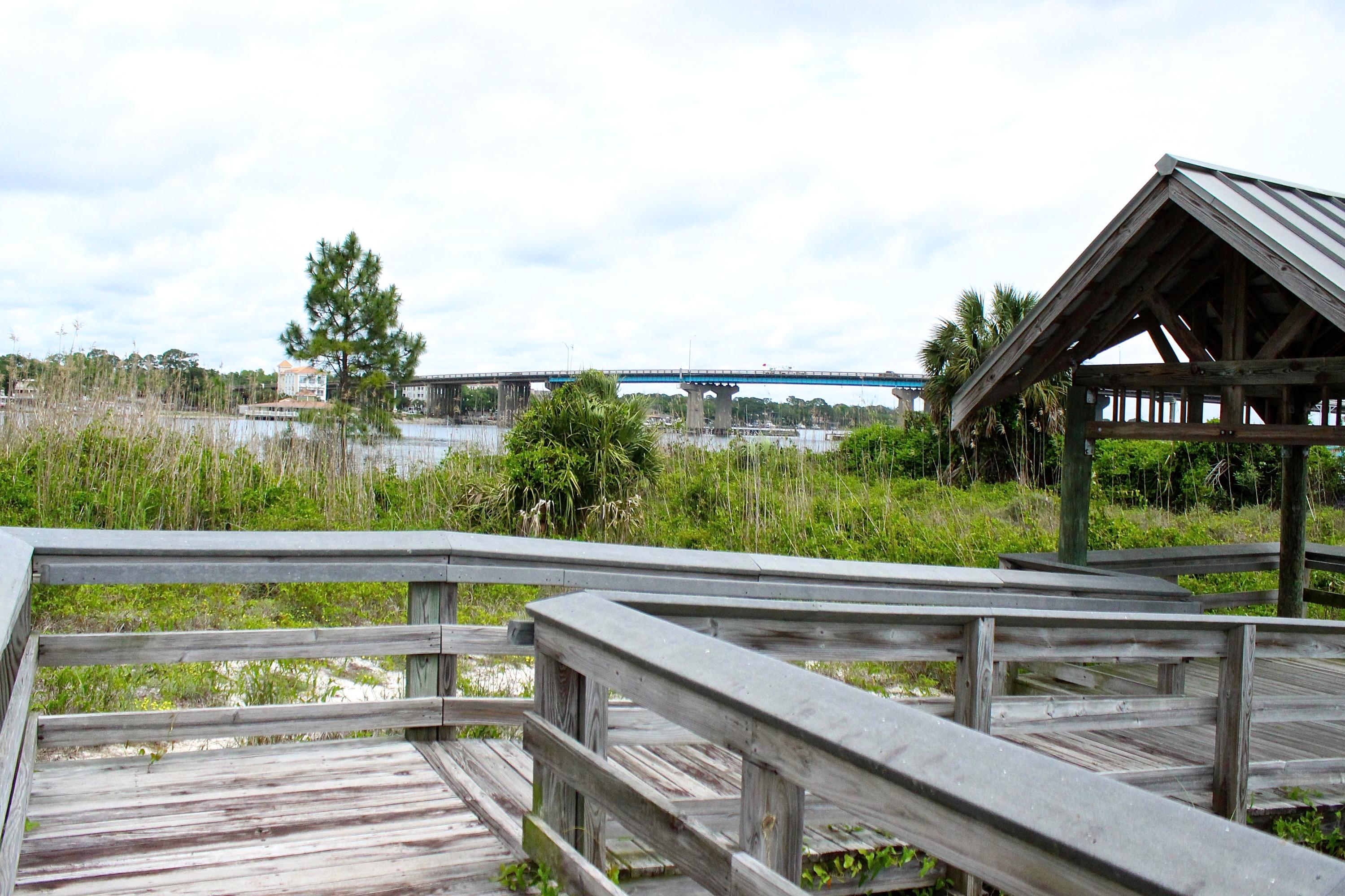 ISLAND GARDENS CONDO - Residential