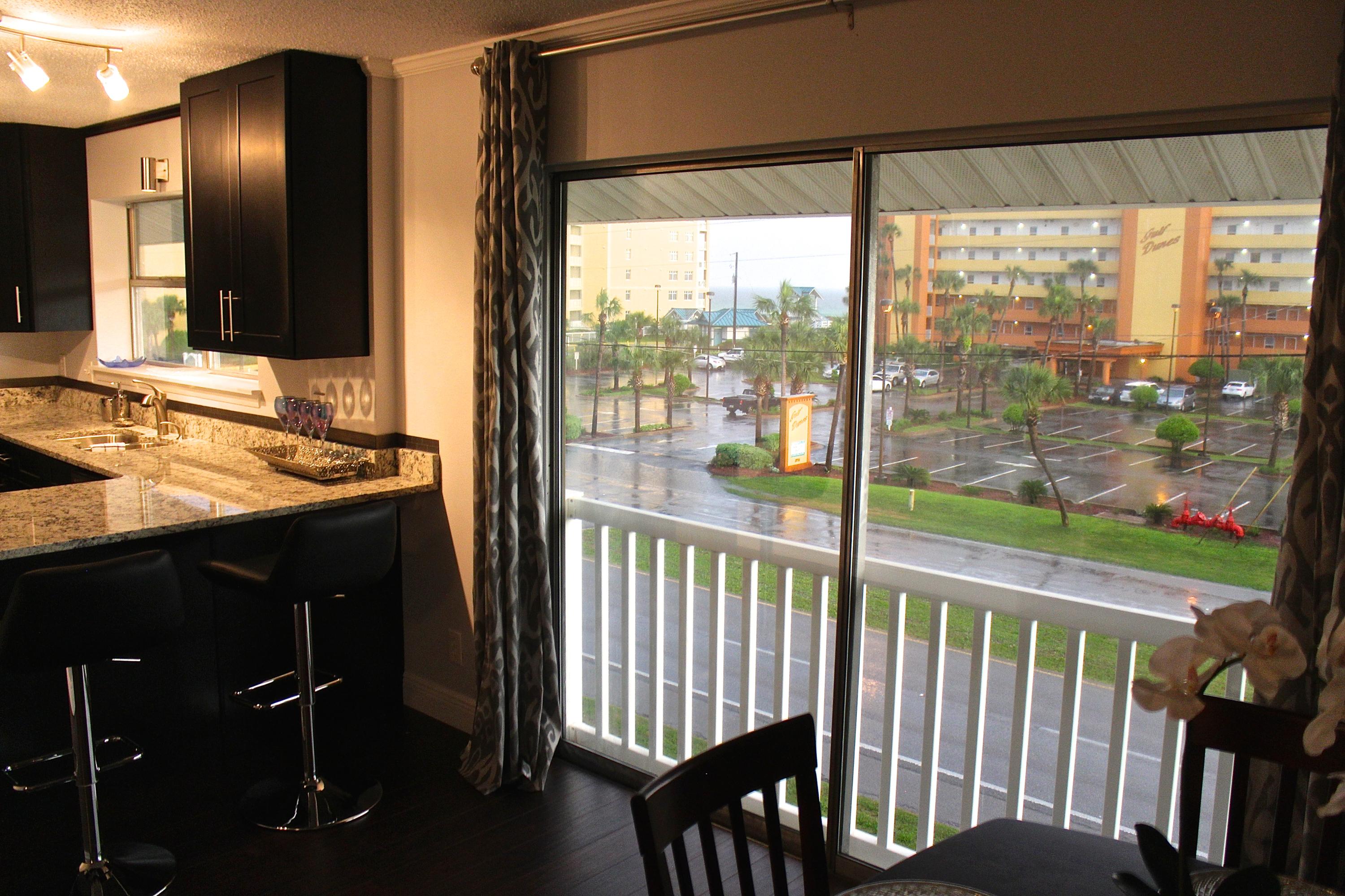 ISLAND GARDENS CONDO - Residential