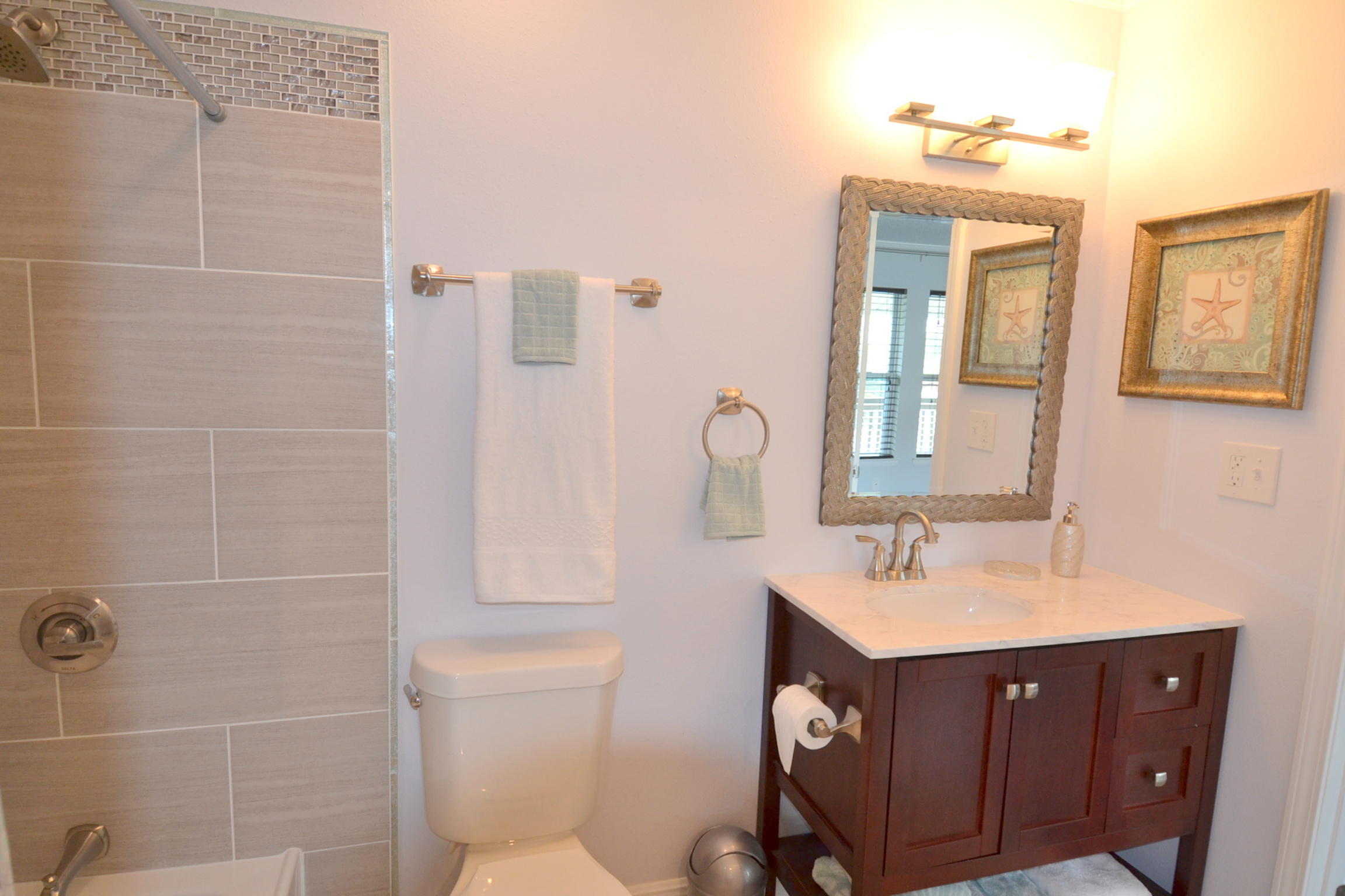 ISLAND GARDENS CONDO - Residential