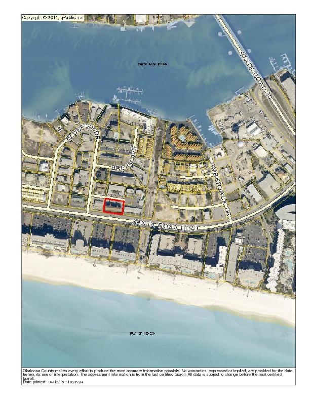 ISLAND GARDENS CONDO - Residential