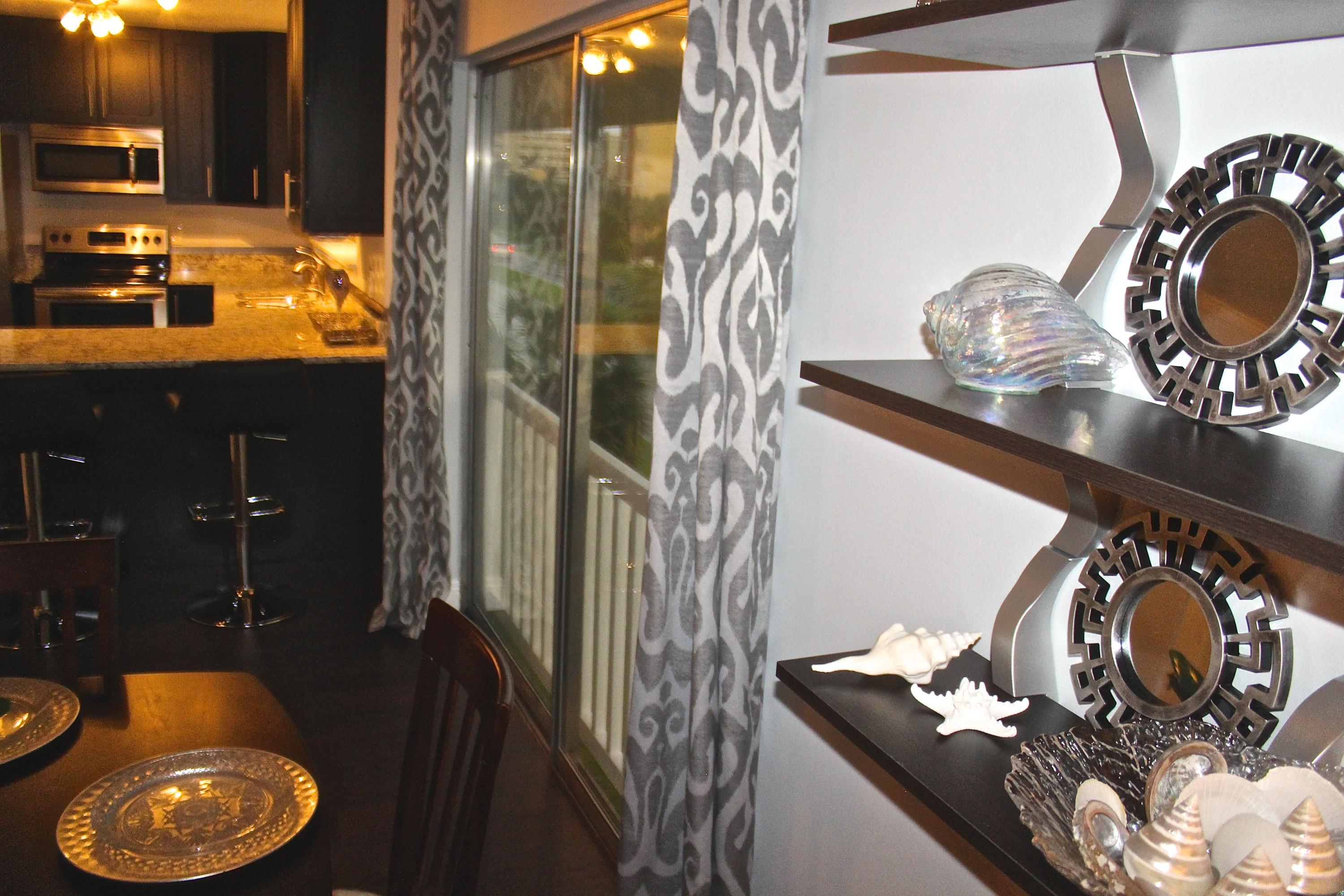 ISLAND GARDENS CONDO - Residential