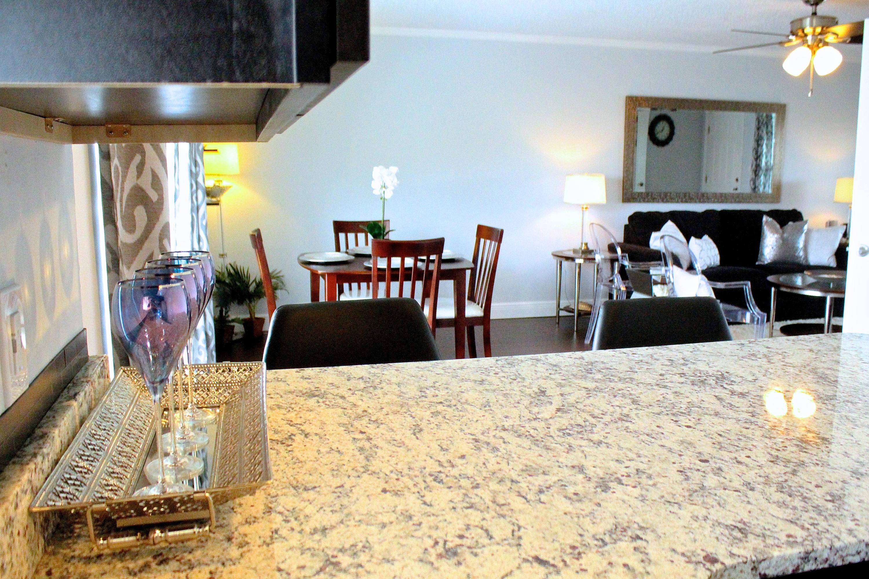 ISLAND GARDENS CONDO - Residential