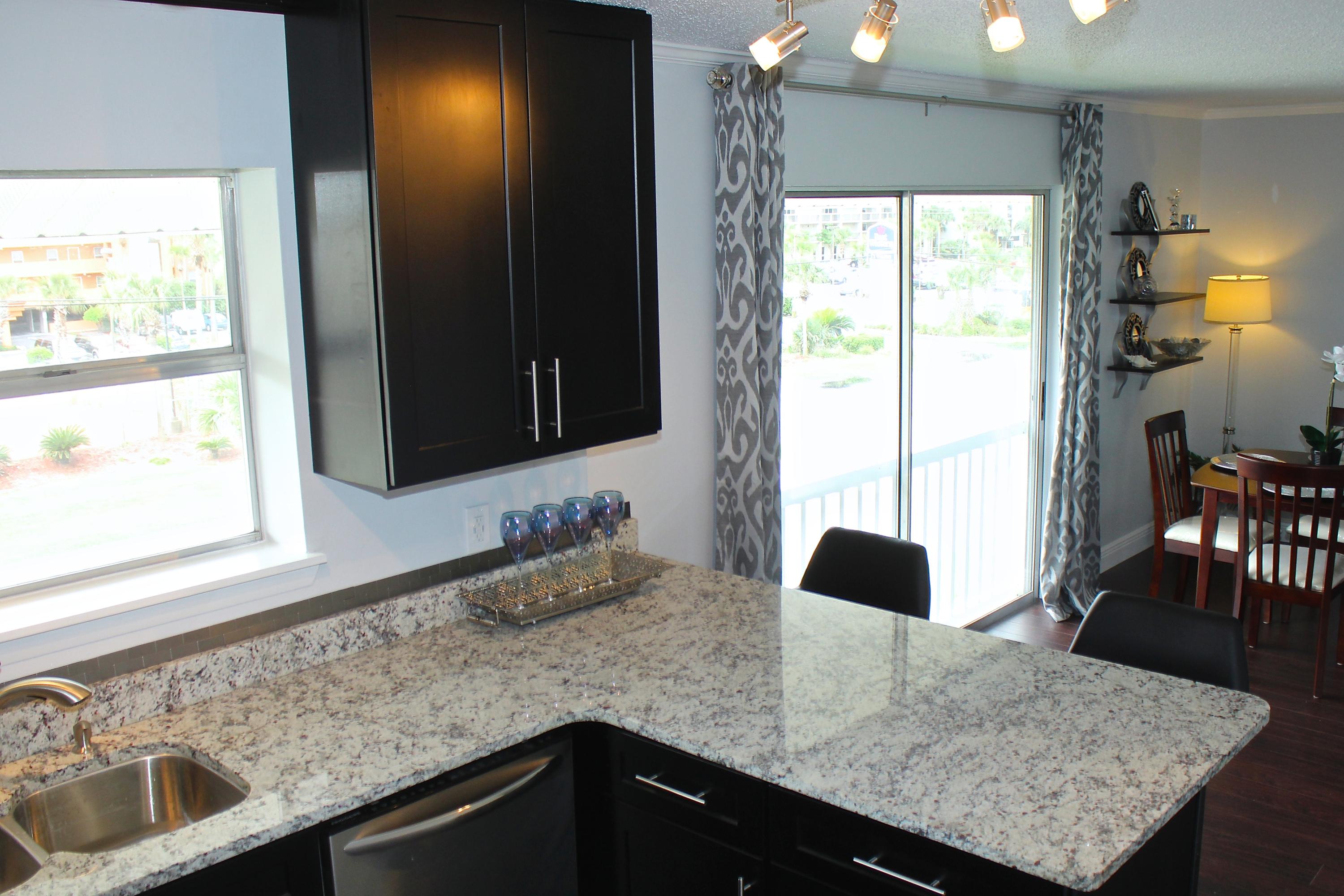 ISLAND GARDENS CONDO - Residential