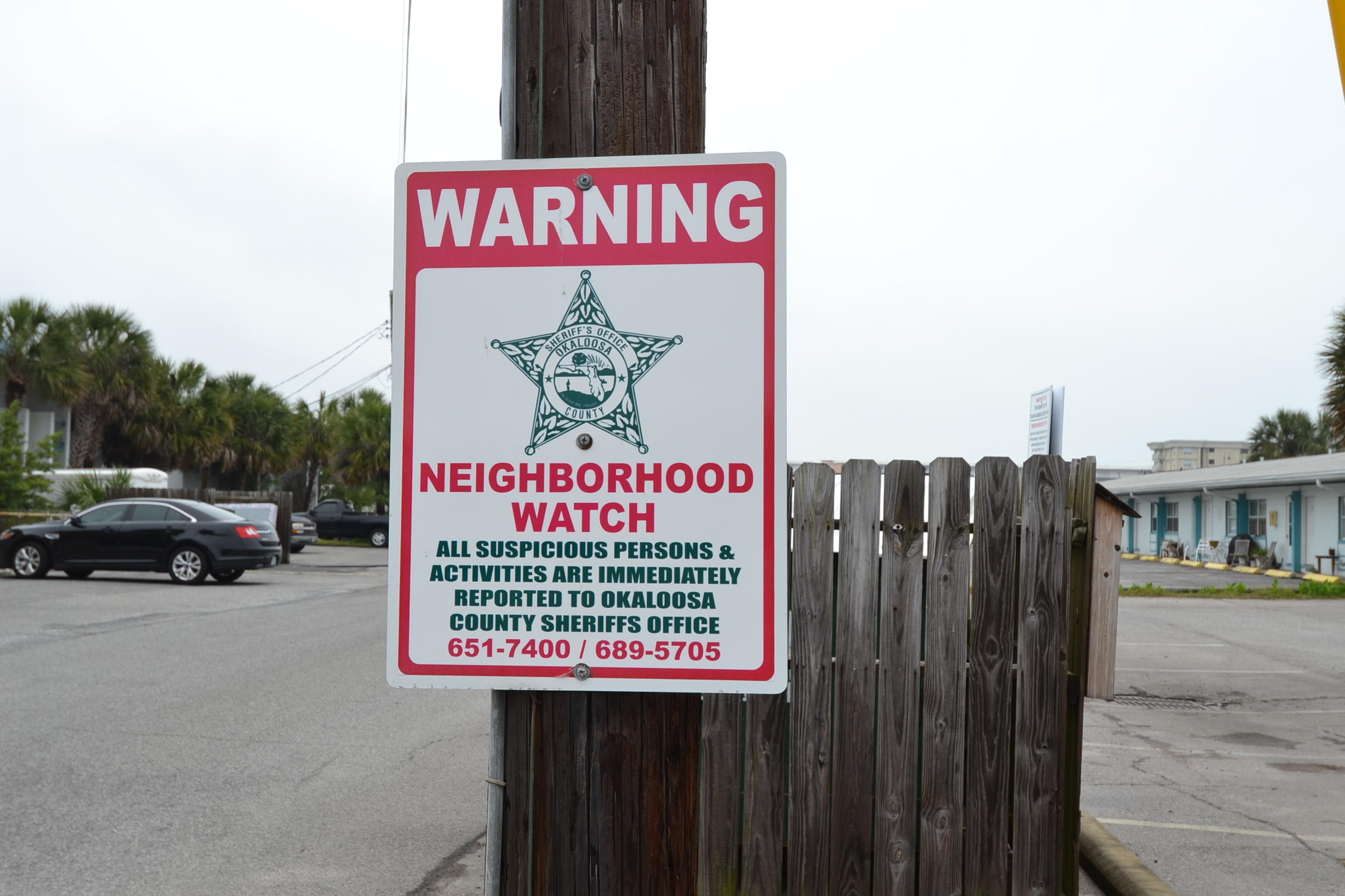 ISLAND GARDENS CONDO - Residential