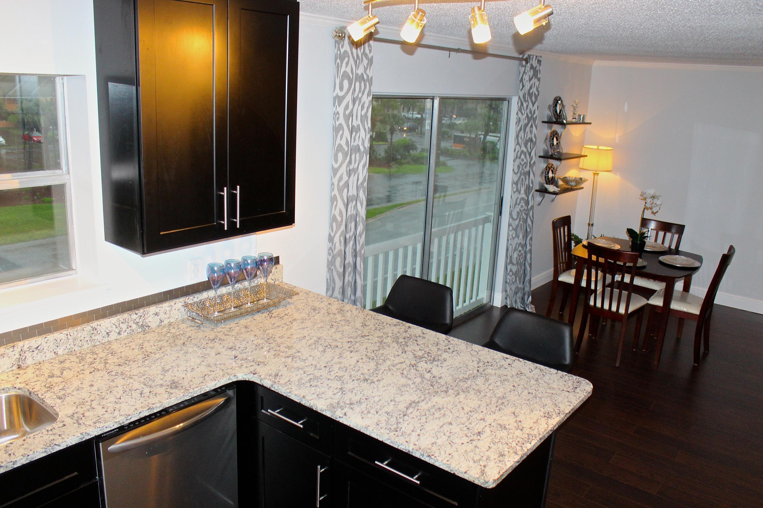 ISLAND GARDENS CONDO - Residential