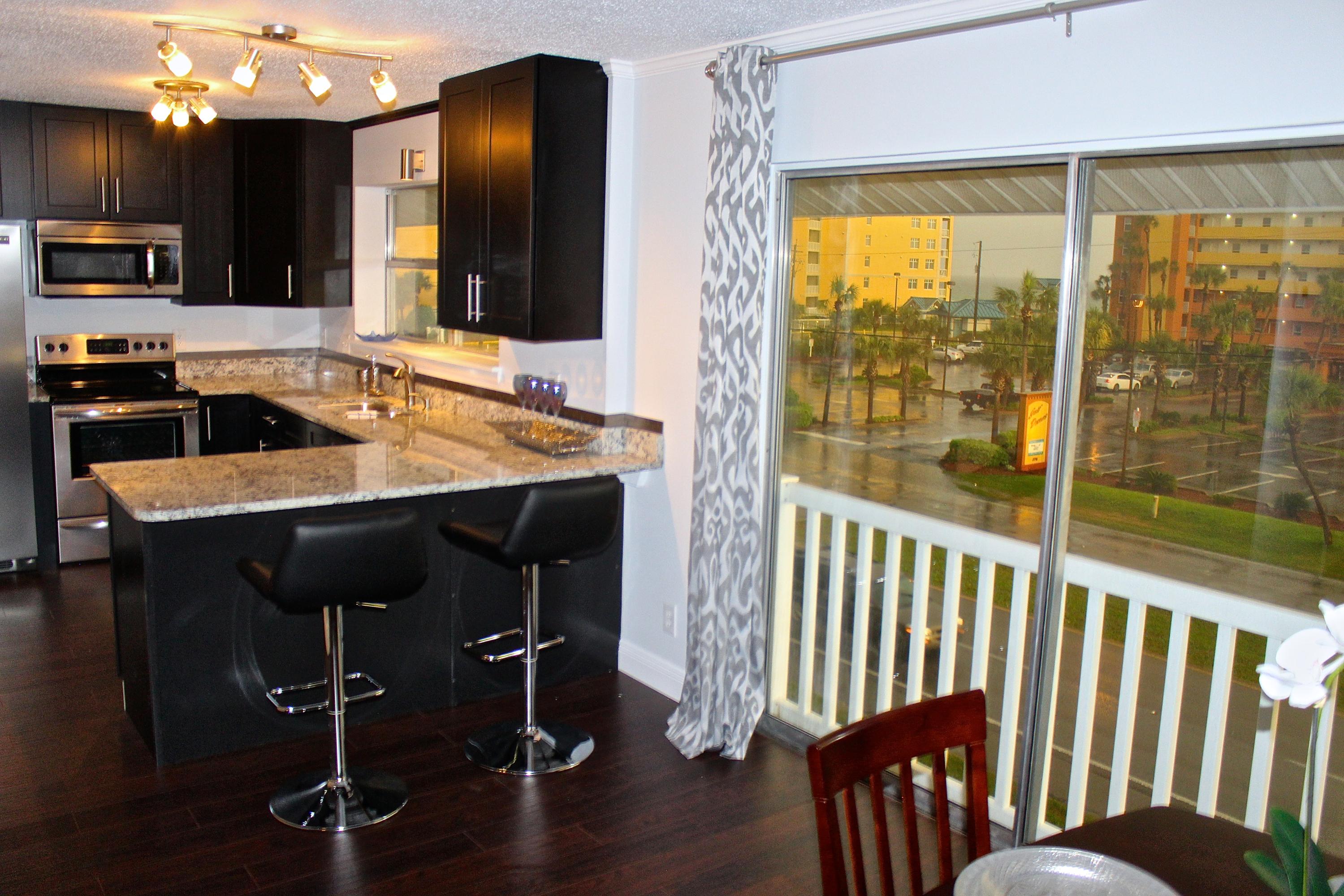 ISLAND GARDENS CONDO - Residential