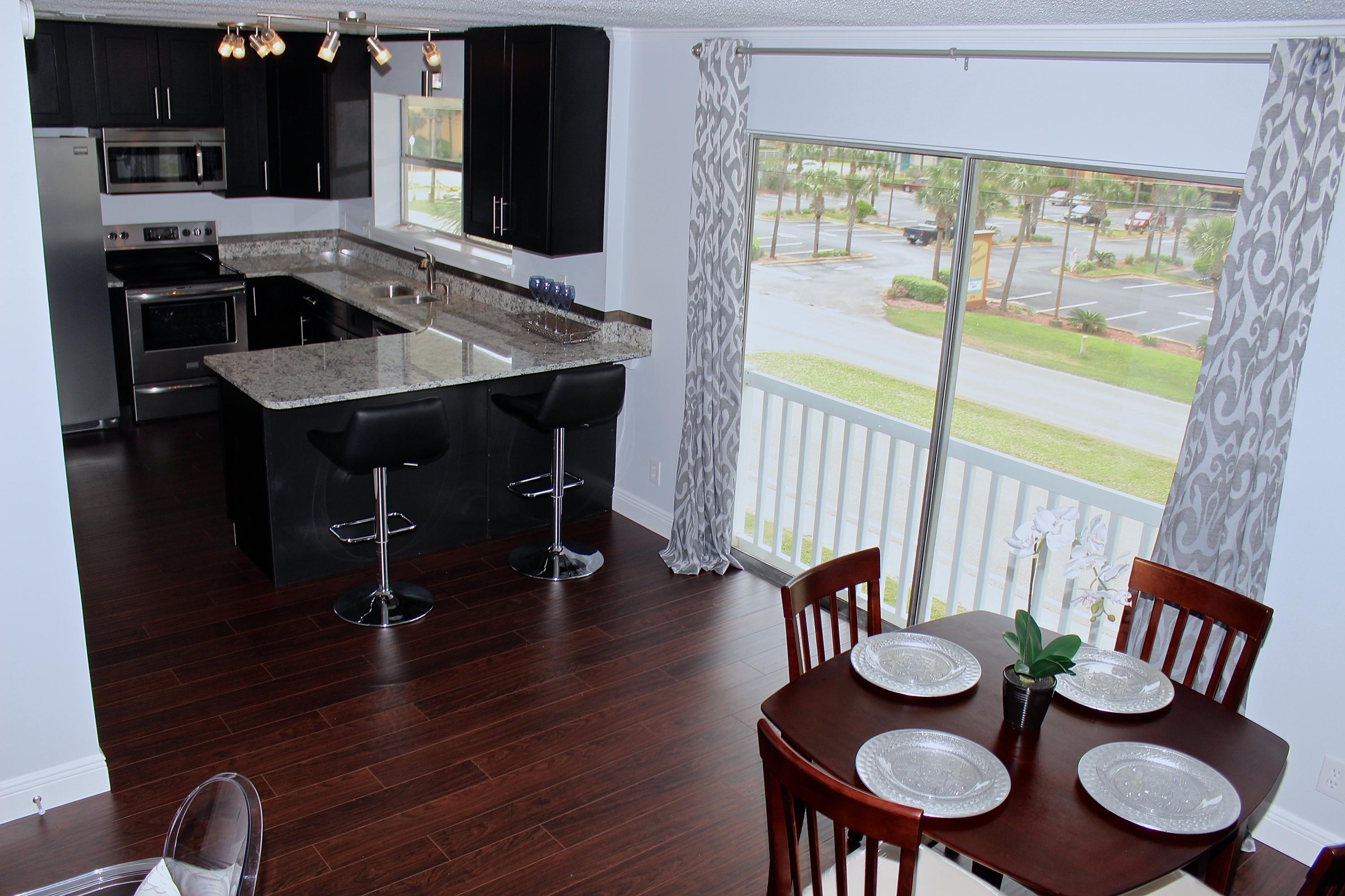 ISLAND GARDENS CONDO - Residential