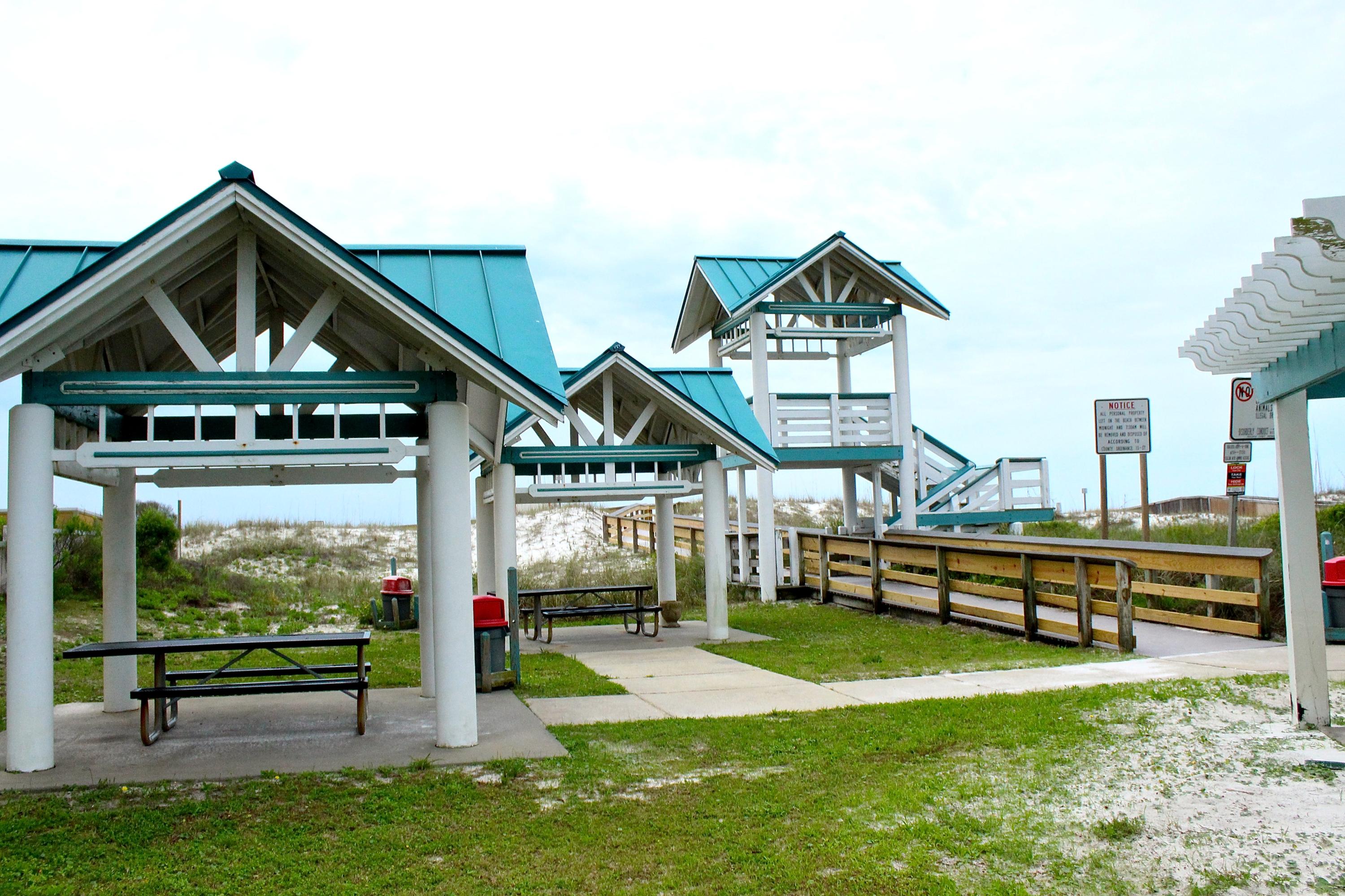 ISLAND GARDENS CONDO - Residential