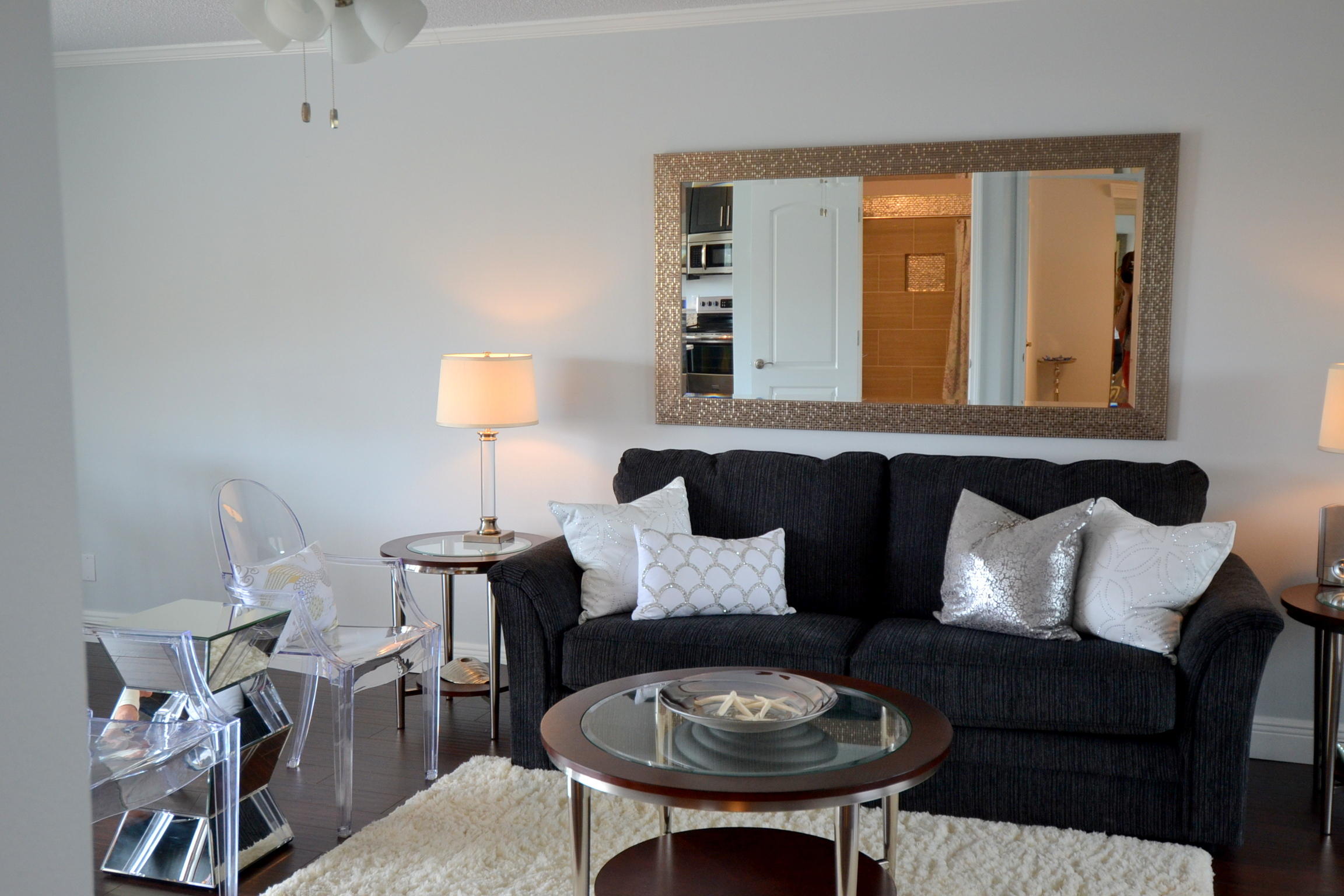 ISLAND GARDENS CONDO - Residential