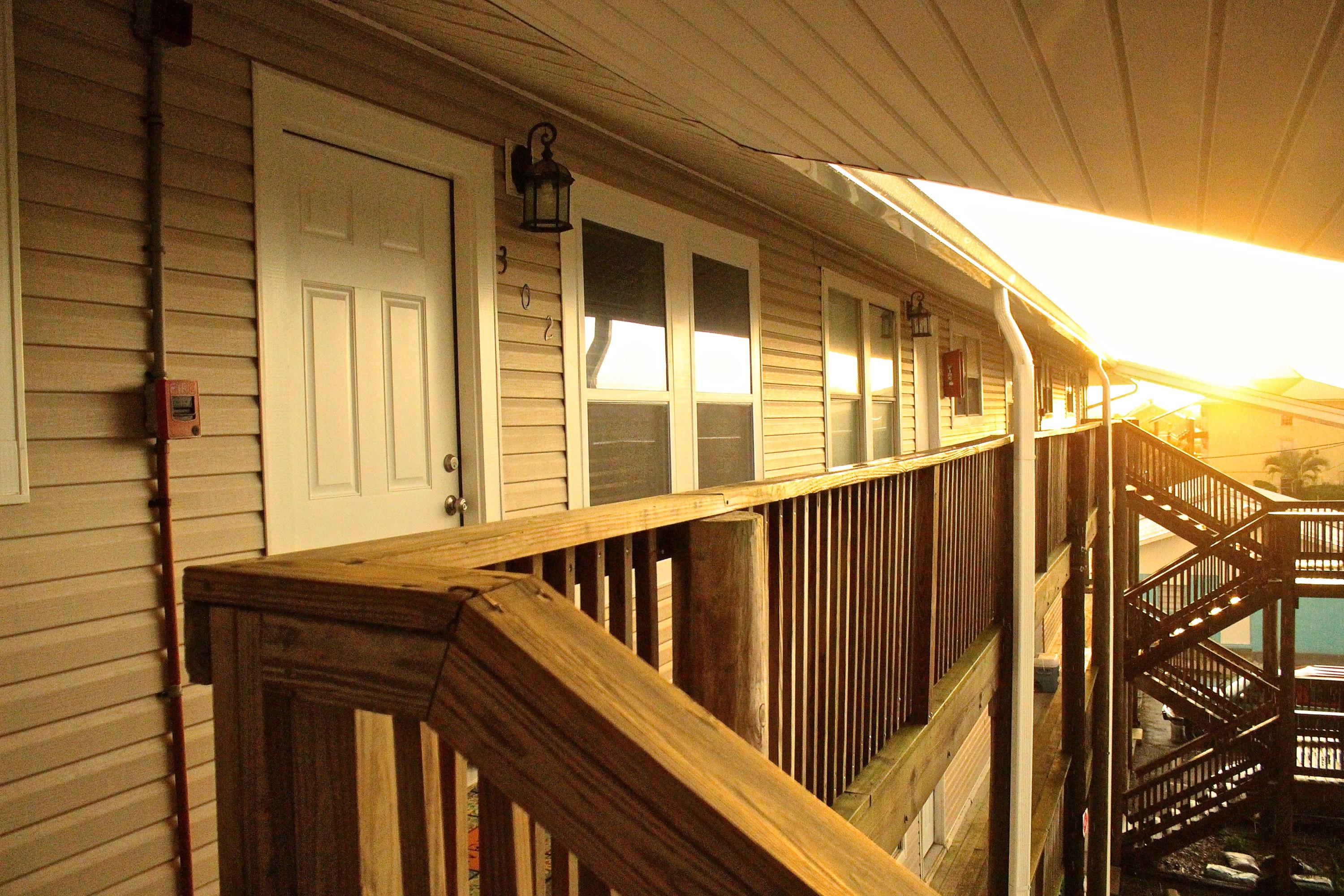 ISLAND GARDENS CONDO - Residential