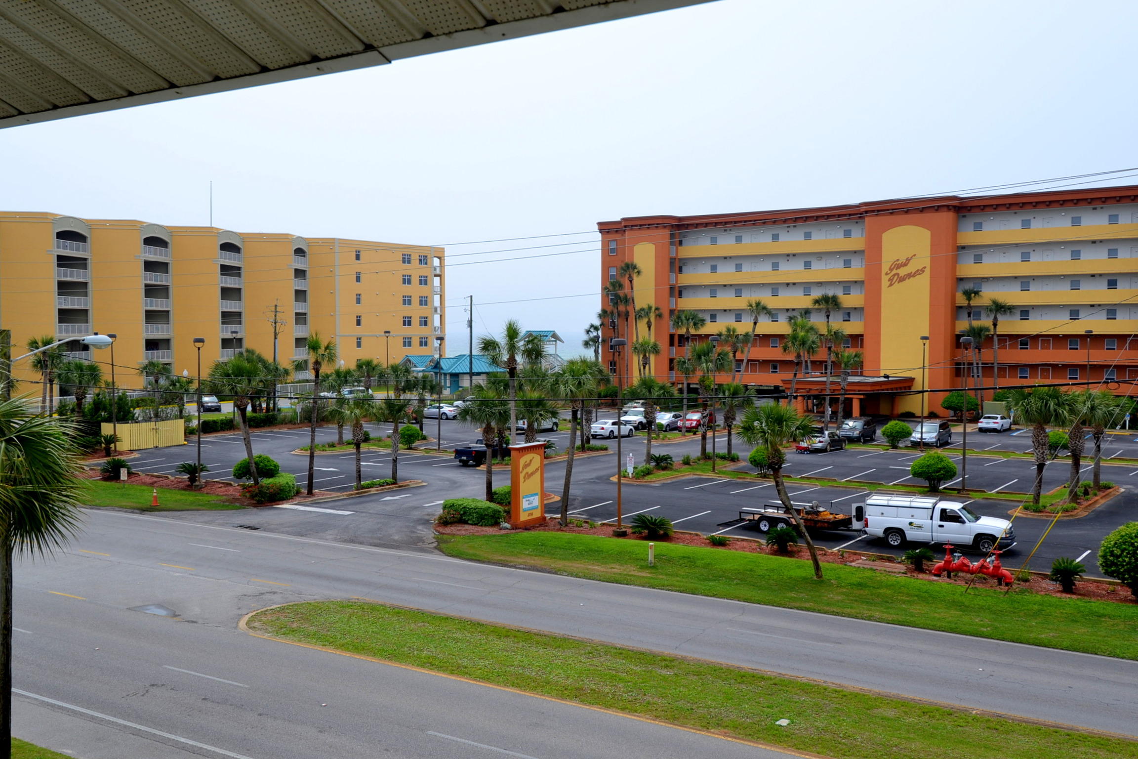 ISLAND GARDENS CONDO - Residential