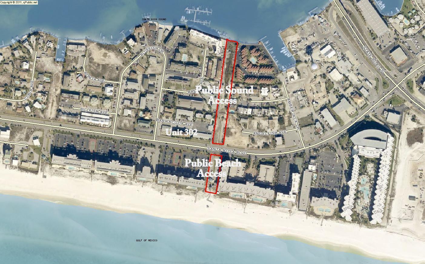 ISLAND GARDENS CONDO - Residential