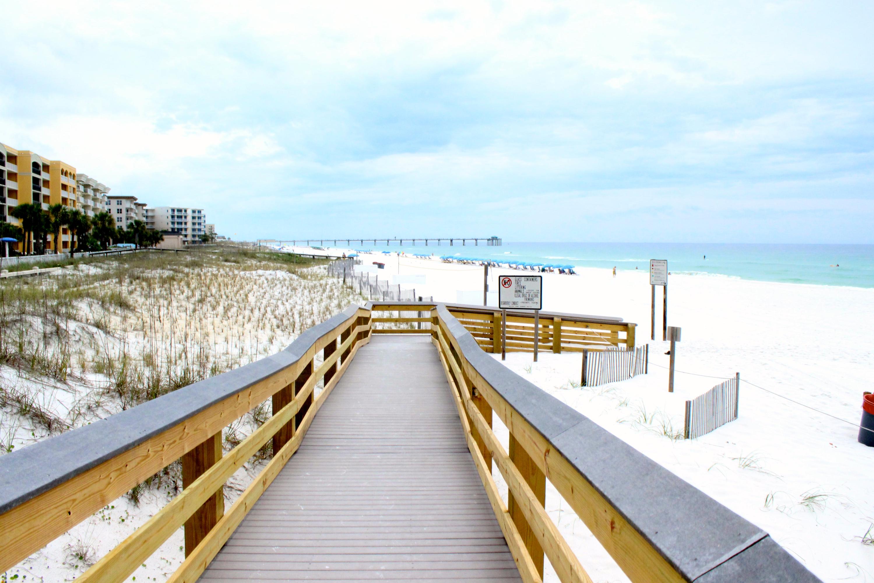 ISLAND GARDENS CONDO - Residential