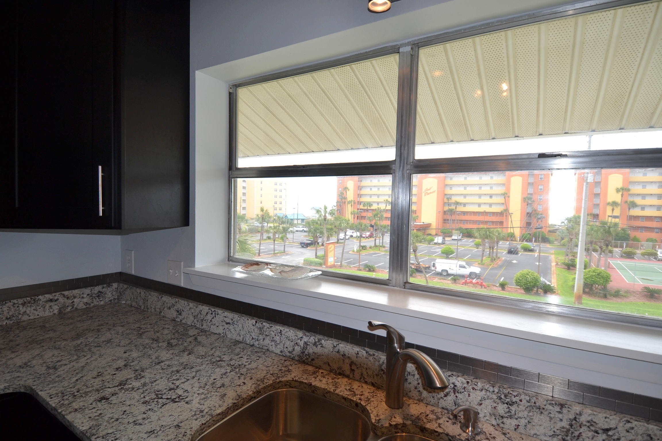 ISLAND GARDENS CONDO - Residential