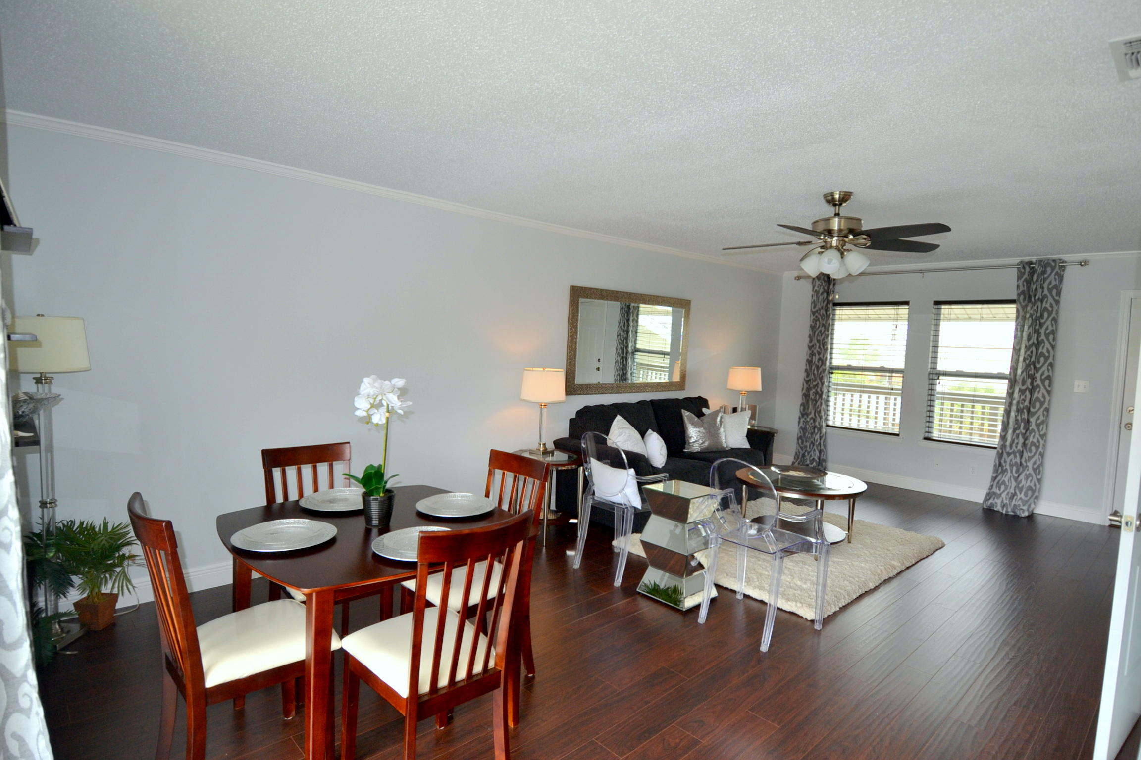 ISLAND GARDENS CONDO - Residential