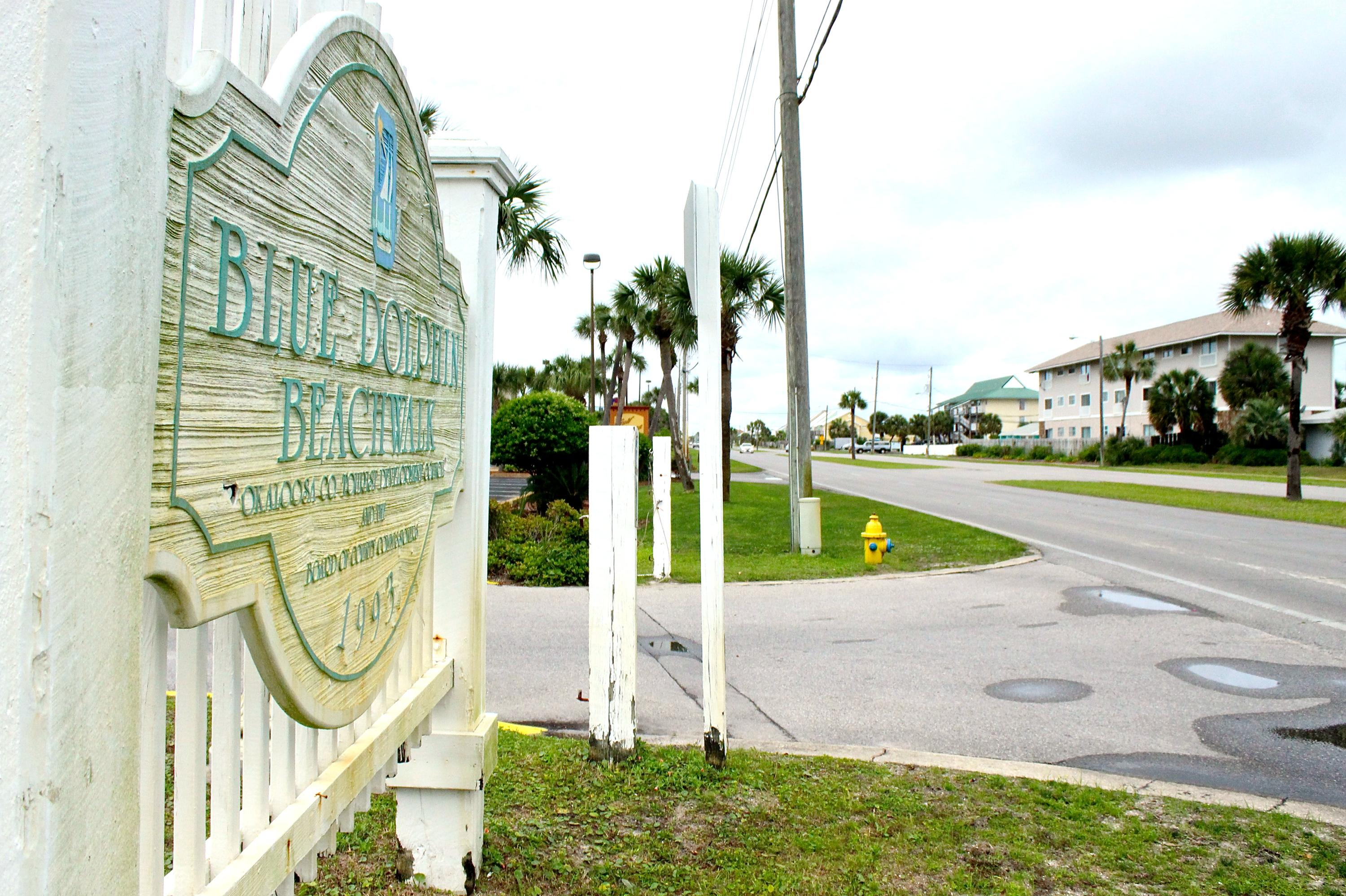 ISLAND GARDENS CONDO - Residential