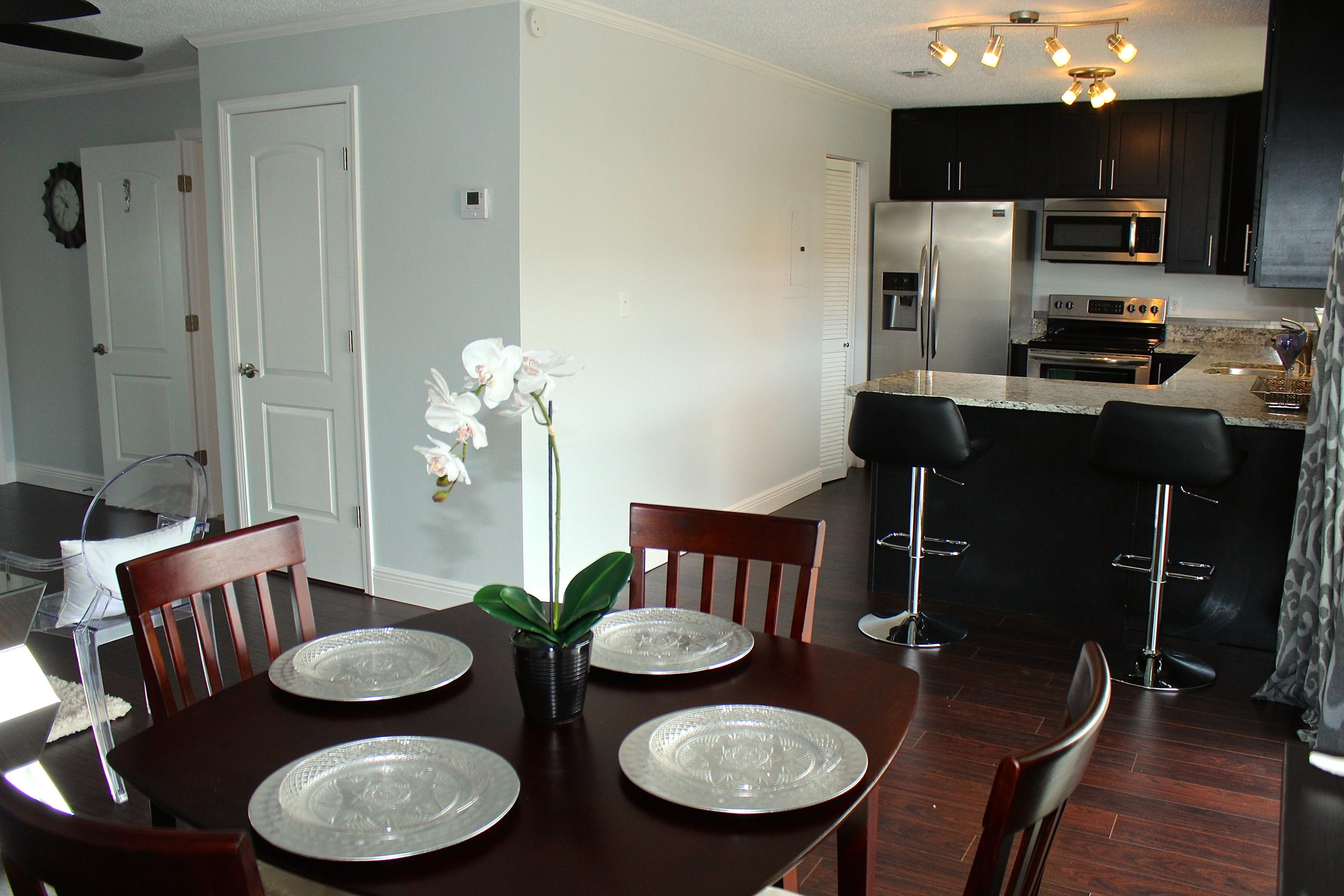 ISLAND GARDENS CONDO - Residential