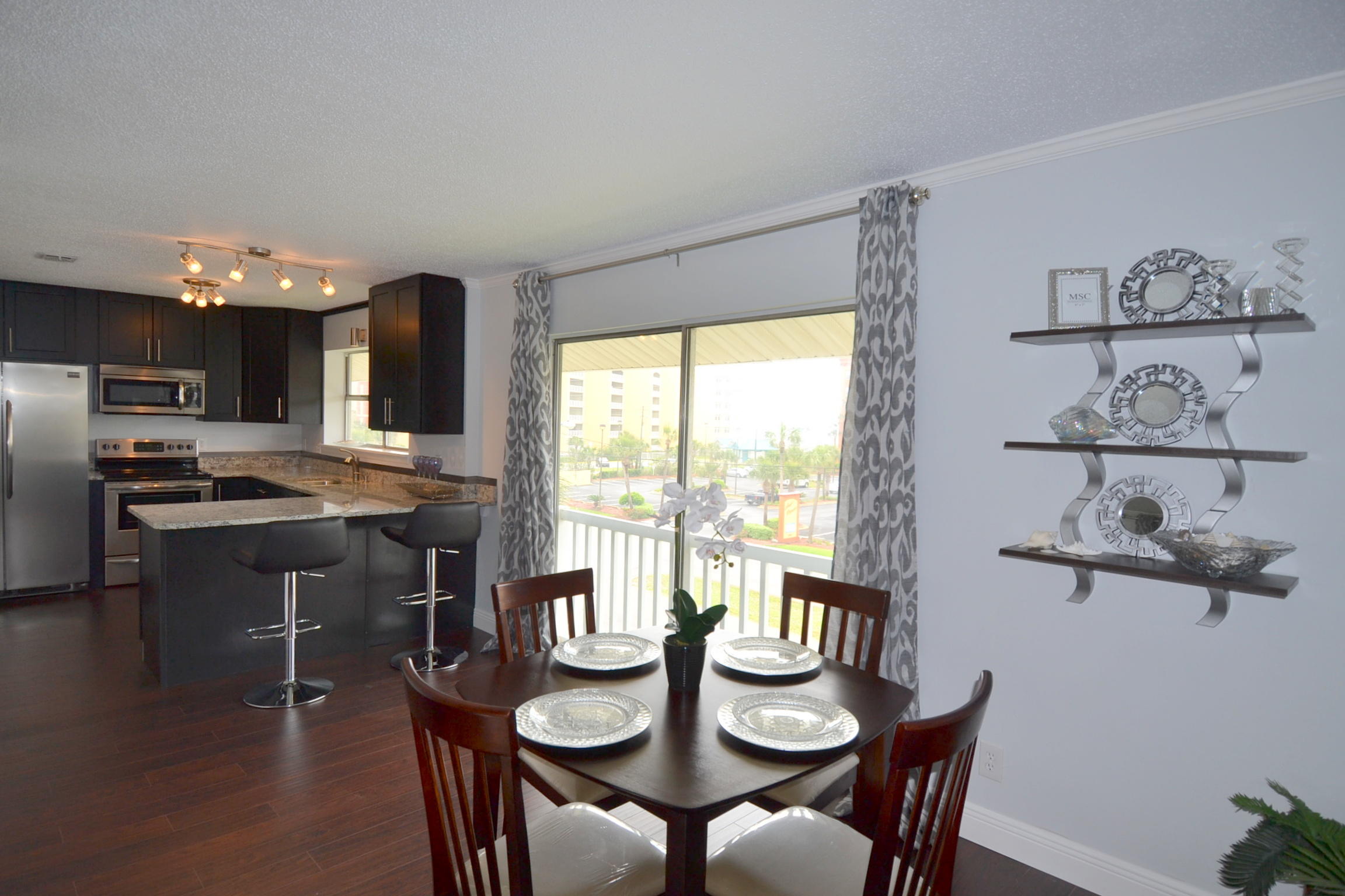 ISLAND GARDENS CONDO - Residential