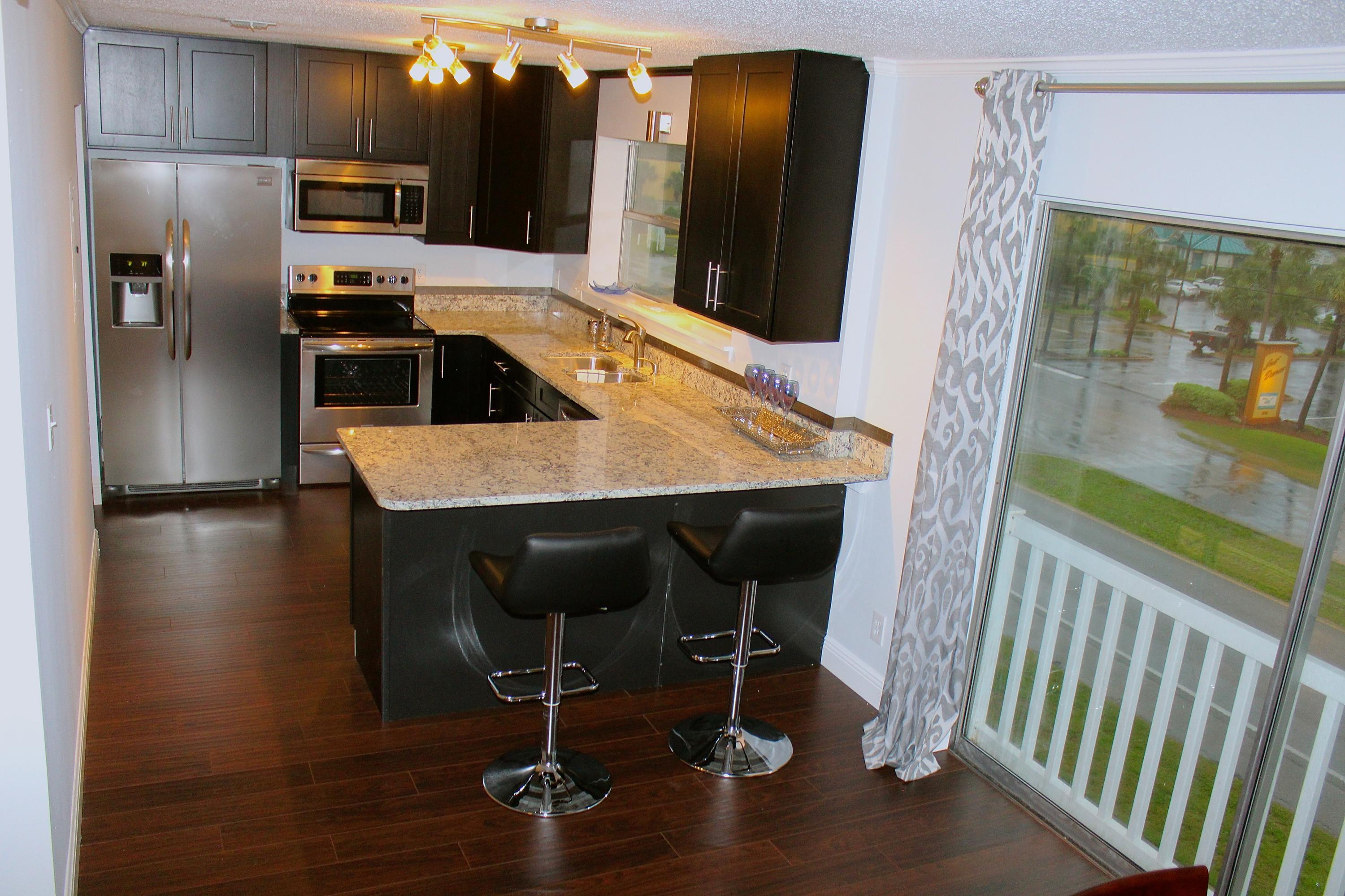 ISLAND GARDENS CONDO - Residential