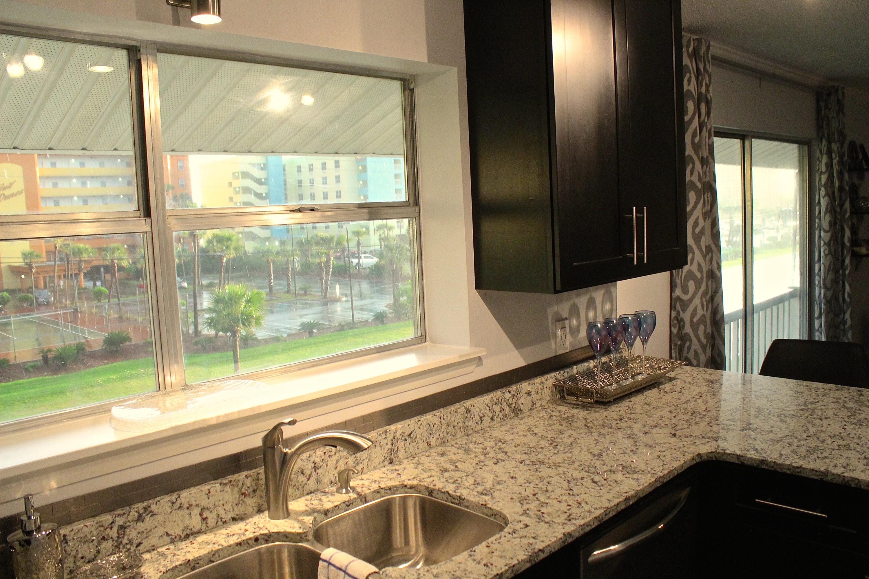 ISLAND GARDENS CONDO - Residential