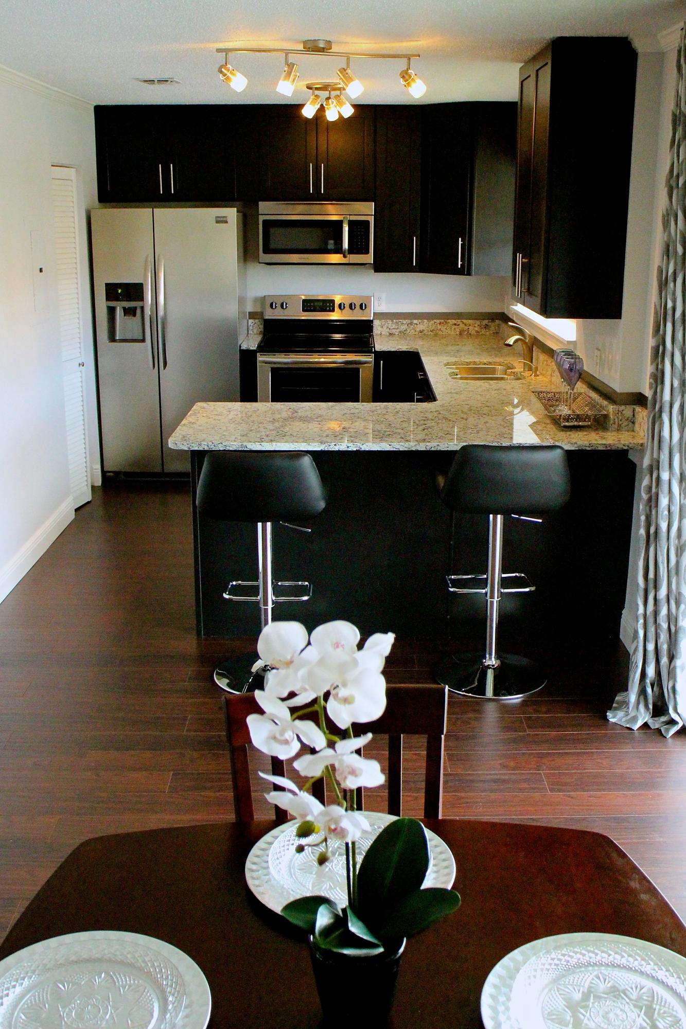 ISLAND GARDENS CONDO - Residential