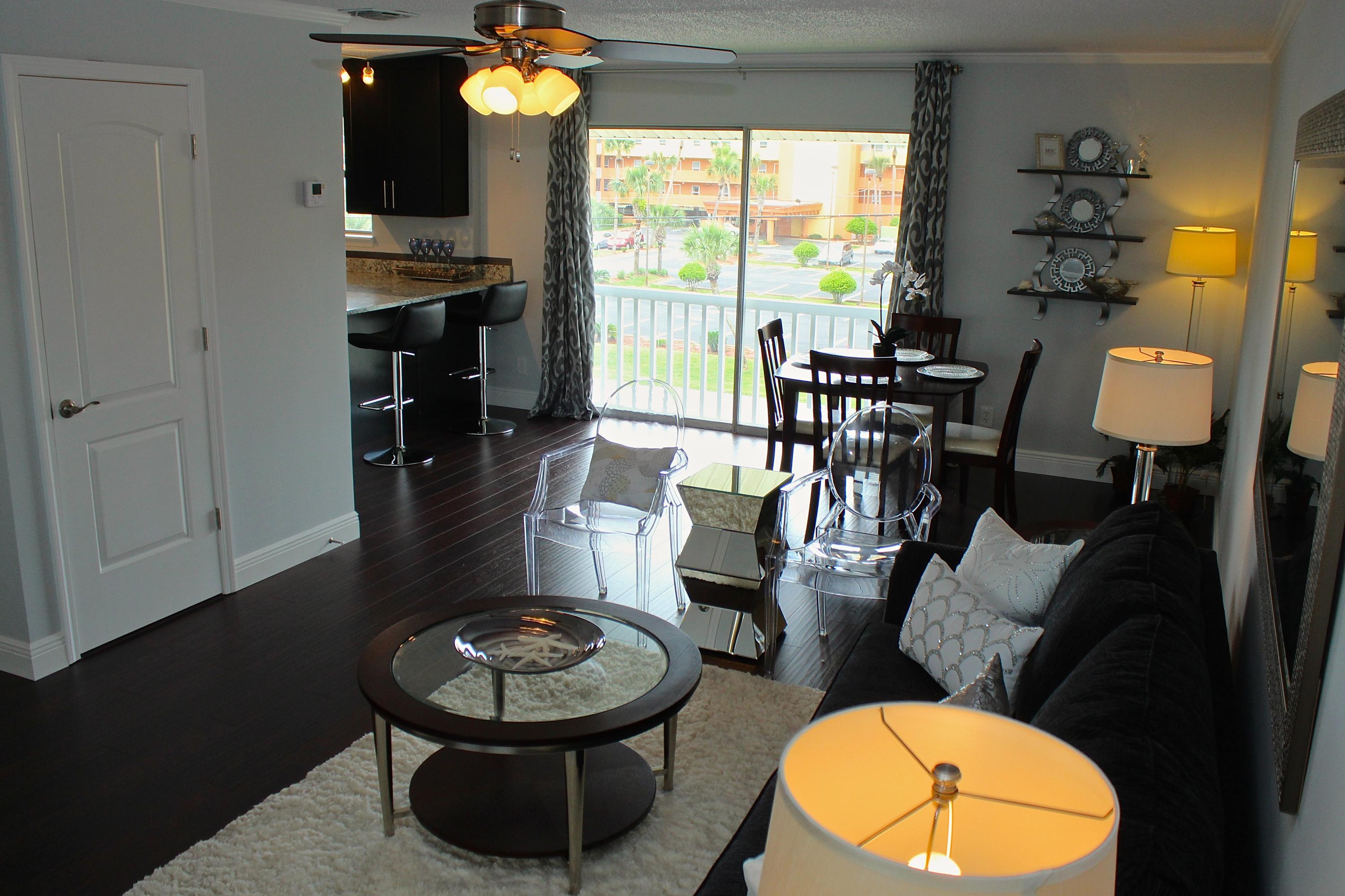 ISLAND GARDENS CONDO - Residential