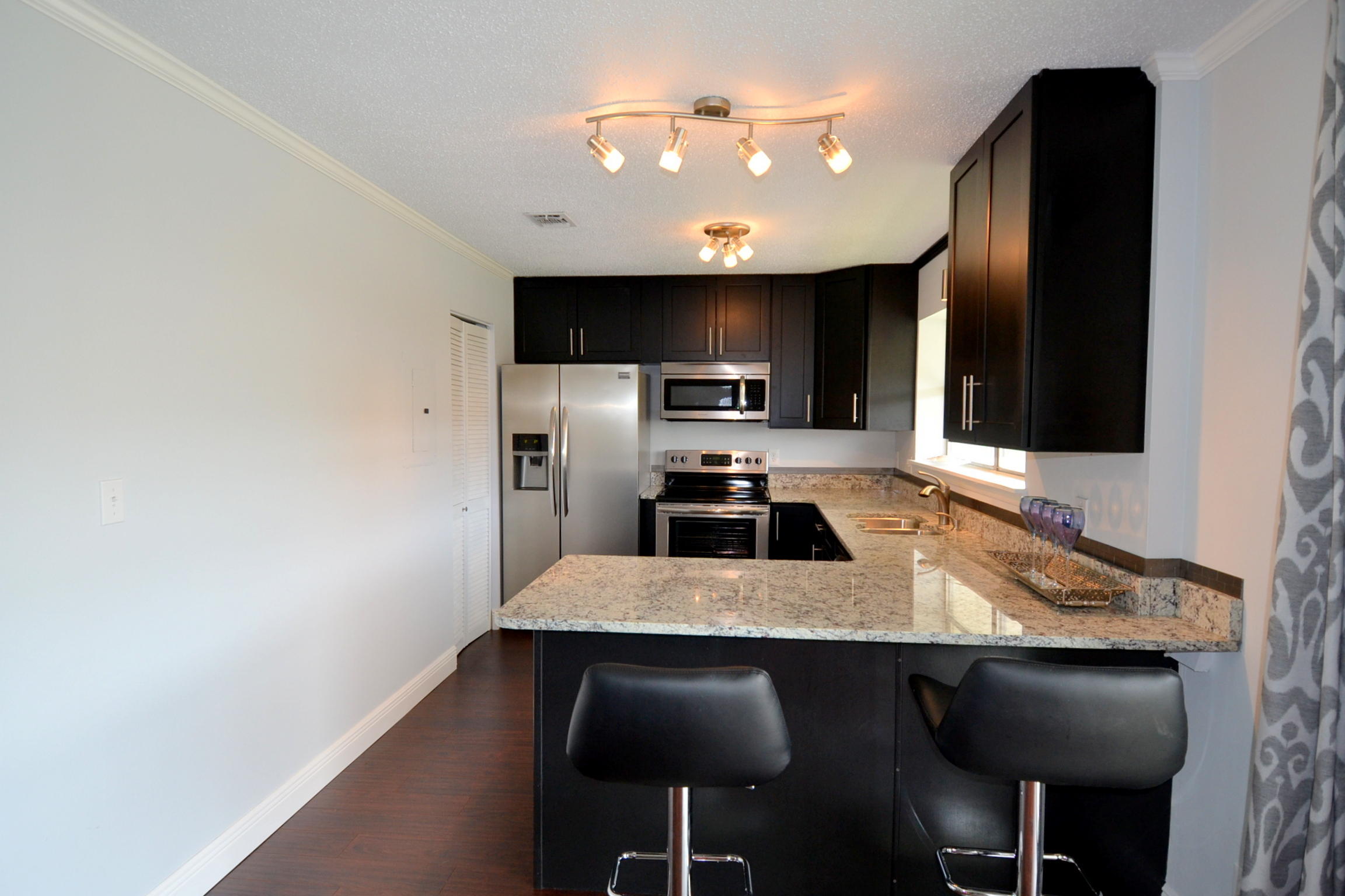 ISLAND GARDENS CONDO - Residential