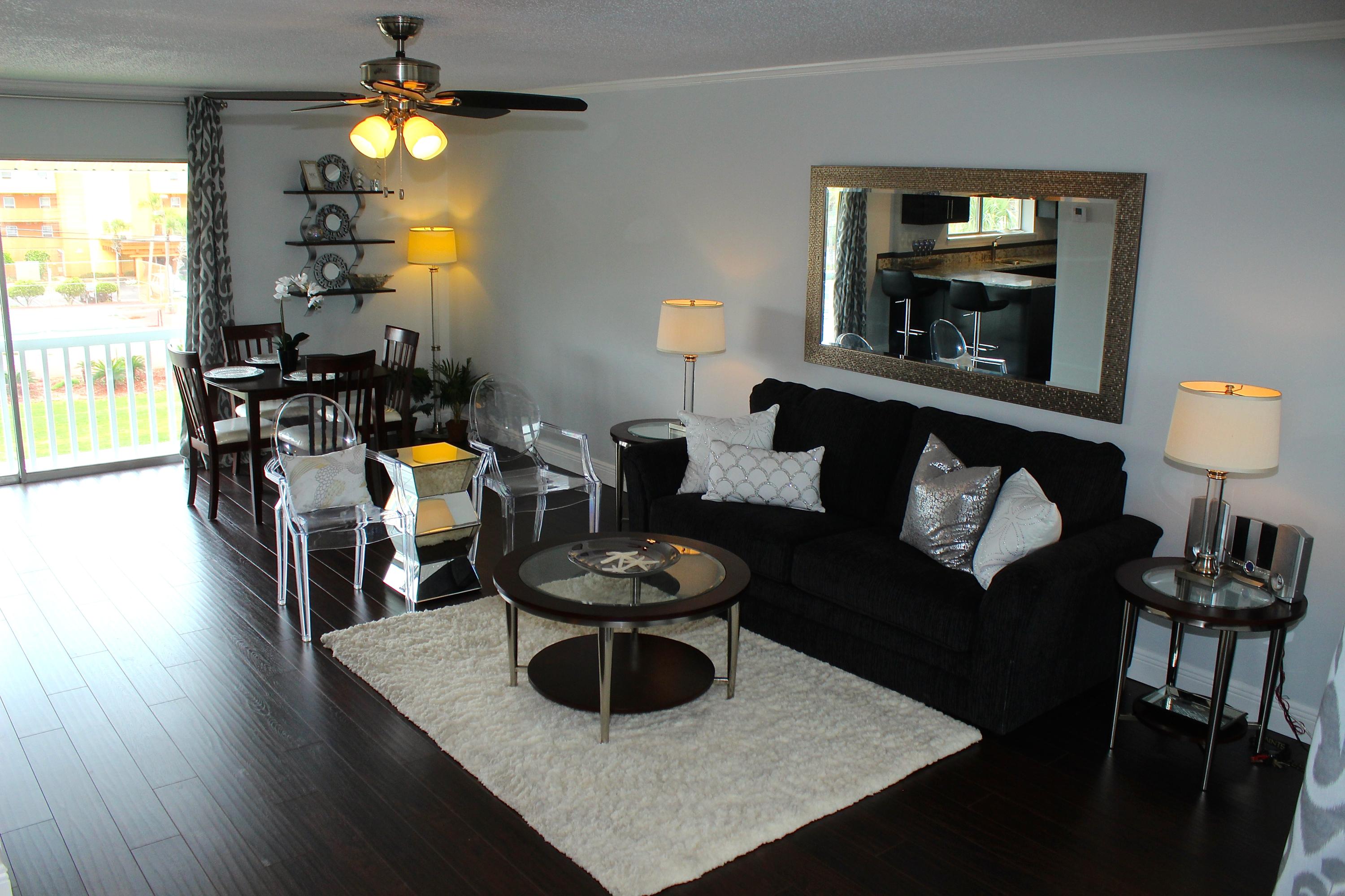 ISLAND GARDENS CONDO - Residential