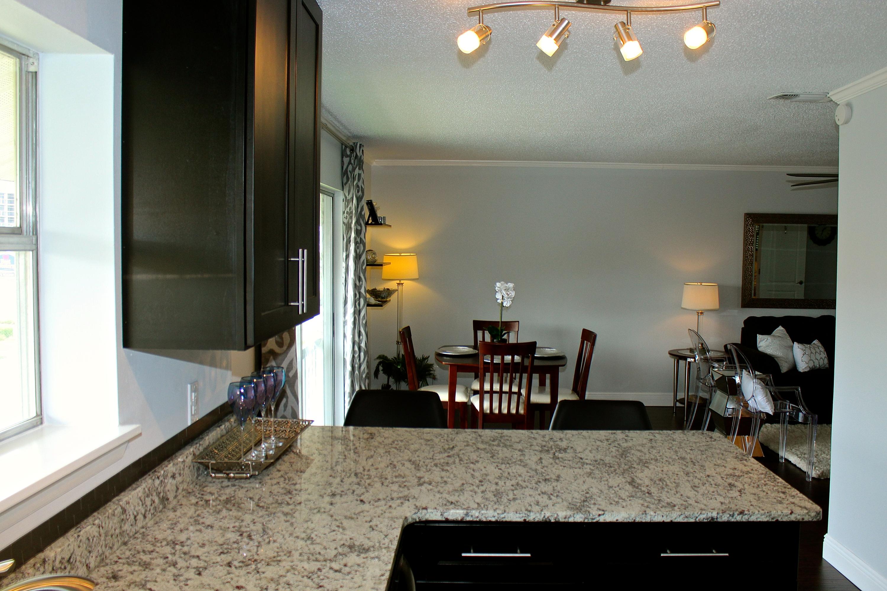 ISLAND GARDENS CONDO - Residential