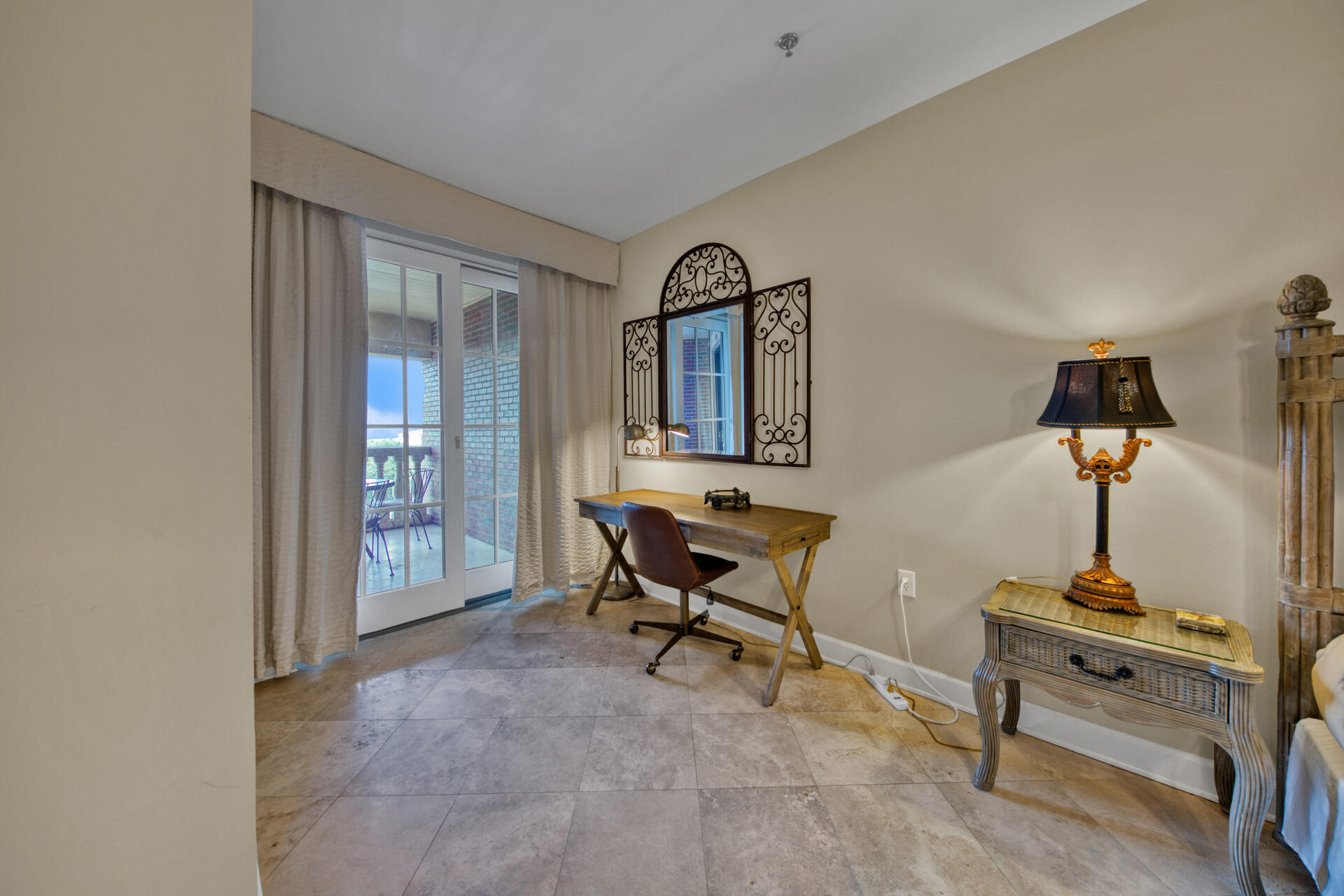 VILLAGE OF SOUTH WALTON BEACH THE - Residential