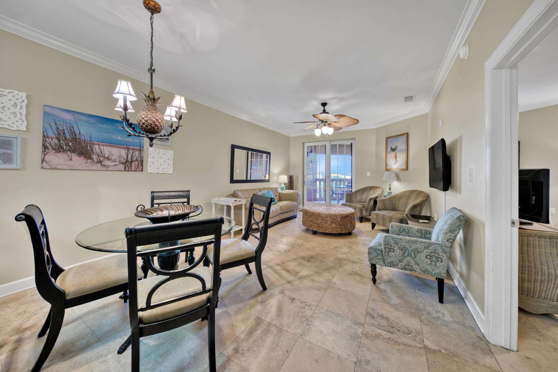 VILLAGE OF SOUTH WALTON BEACH THE - Residential