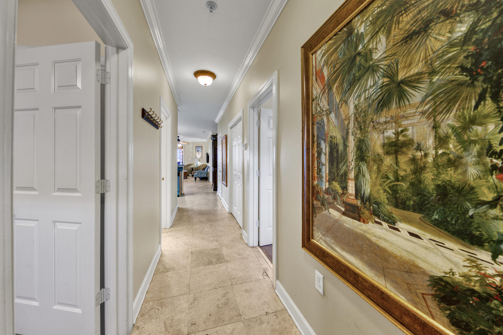 VILLAGE OF SOUTH WALTON BEACH THE - Residential